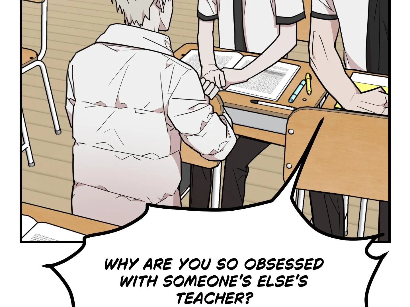 Don’t Break the Glass Work [Continuation] - Chapter 21 [FIXED BY MENTALLY ERROR UPLOADER] manhwa