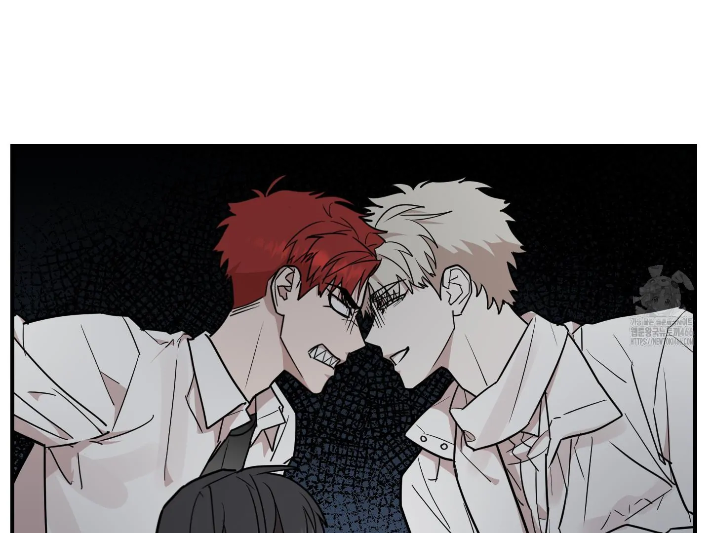 Don’t Break the Glass Work [Continuation] - Chapter 21 [FIXED BY MENTALLY ERROR UPLOADER] manhwa