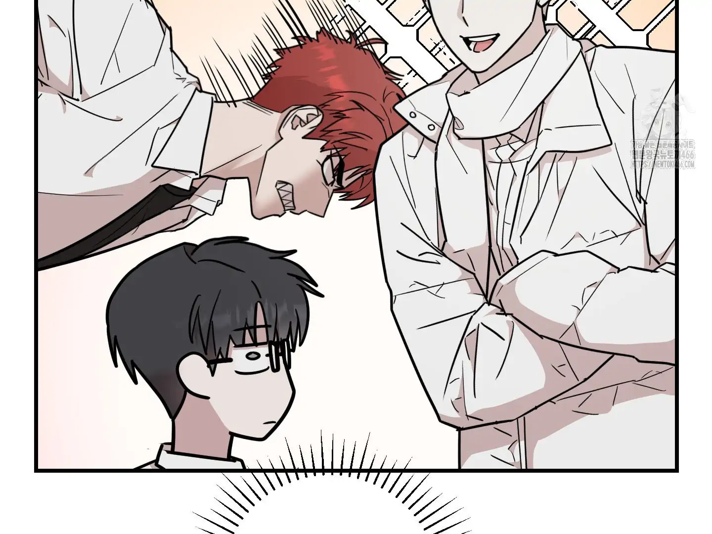 Don’t Break the Glass Work [Continuation] - Chapter 21 [FIXED BY MENTALLY ERROR UPLOADER] manhwa