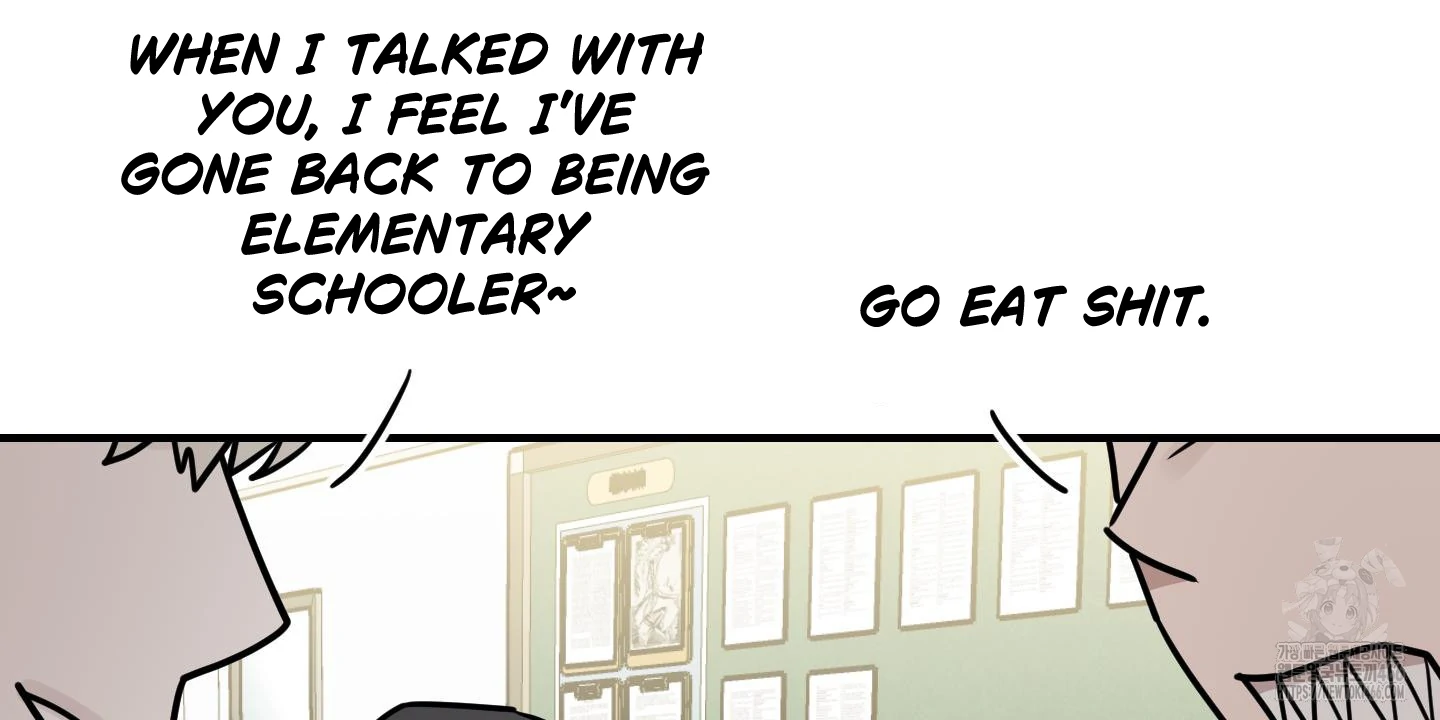 Don’t Break the Glass Work [Continuation] - Chapter 21 [FIXED BY MENTALLY ERROR UPLOADER] manhwa
