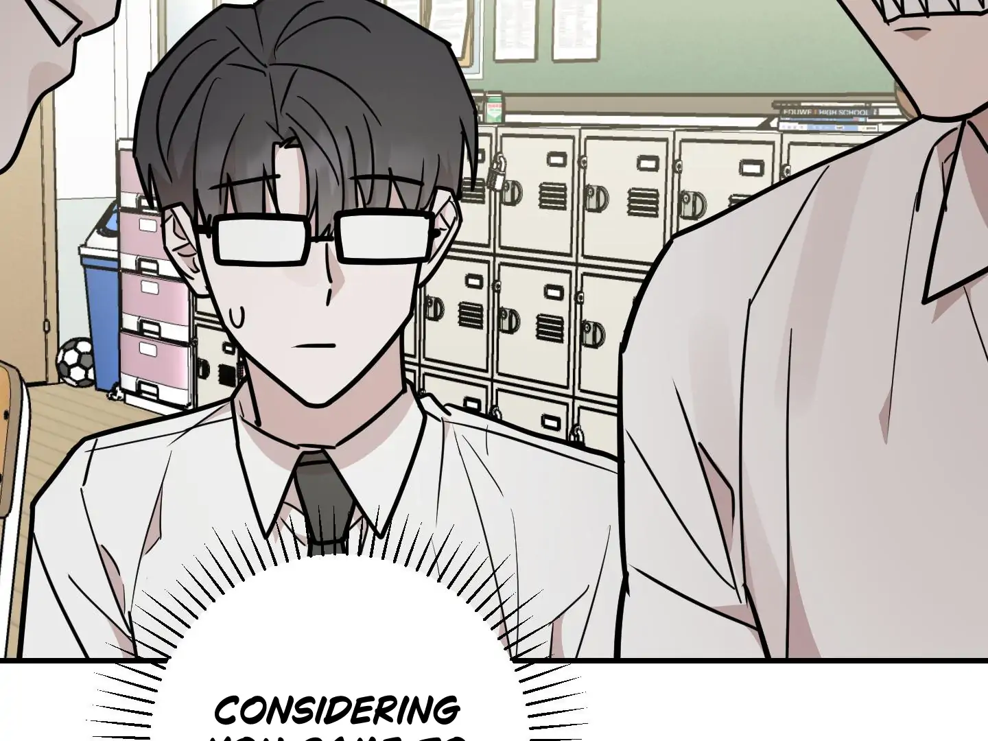 Don’t Break the Glass Work [Continuation] - Chapter 21 [FIXED BY MENTALLY ERROR UPLOADER] manhwa