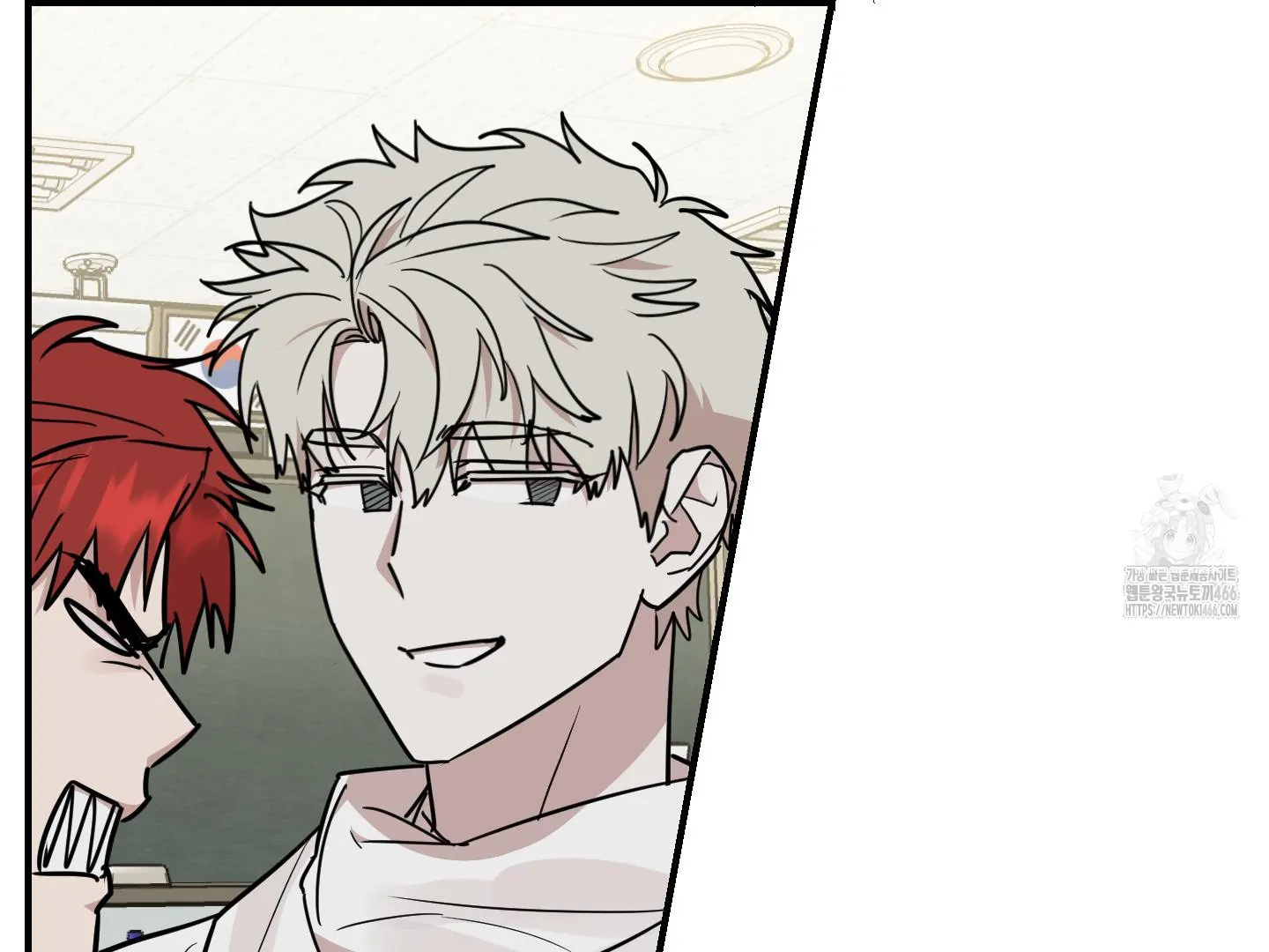 Don’t Break the Glass Work [Continuation] - Chapter 21 [FIXED BY MENTALLY ERROR UPLOADER] manhwa