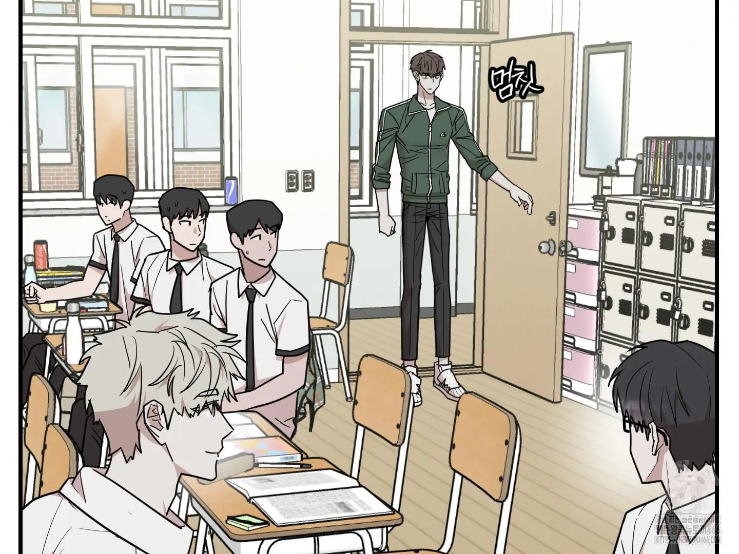 Don’t Break the Glass Work [Continuation] - Chapter 21 [FIXED BY MENTALLY ERROR UPLOADER] manhwa