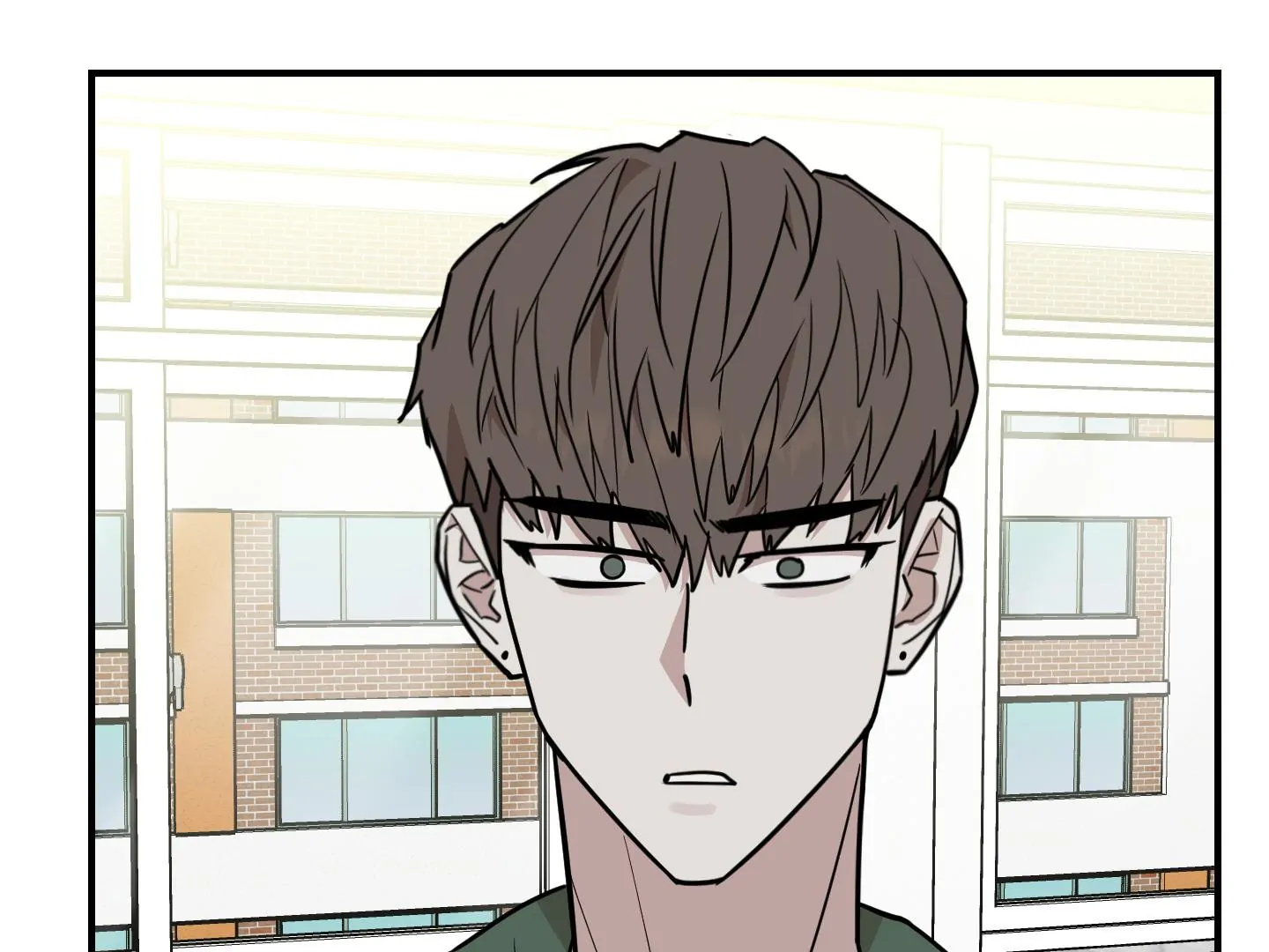 Don’t Break the Glass Work [Continuation] - Chapter 21 [FIXED BY MENTALLY ERROR UPLOADER] manhwa