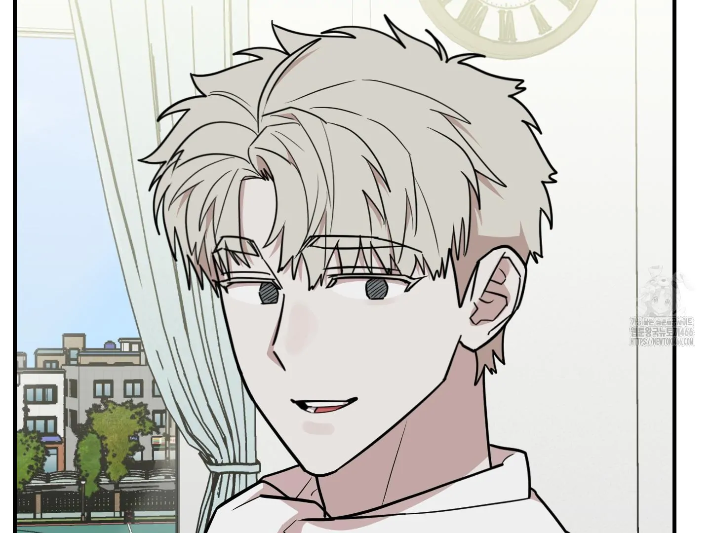 Don’t Break the Glass Work [Continuation] - Chapter 21 [FIXED BY MENTALLY ERROR UPLOADER] manhwa