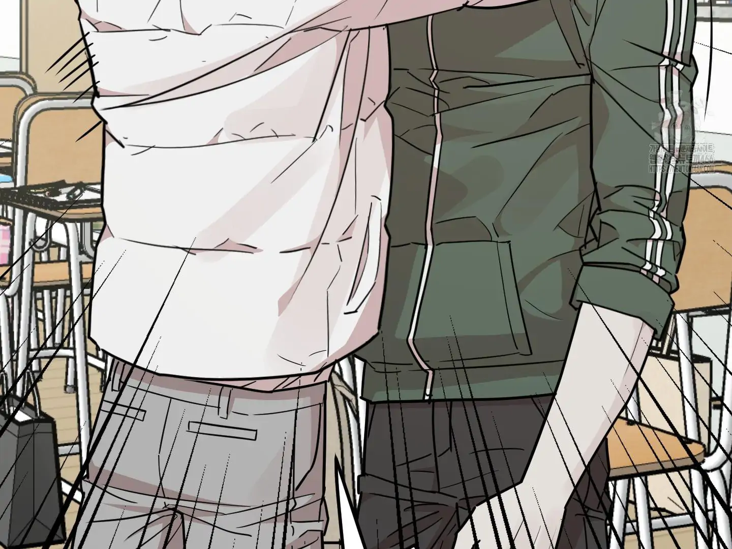Don’t Break the Glass Work [Continuation] - Chapter 21 [FIXED BY MENTALLY ERROR UPLOADER] manhwa