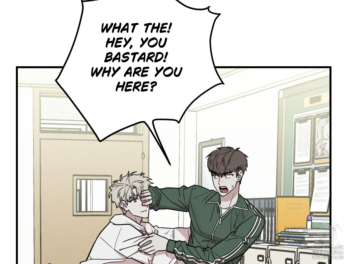 Don’t Break the Glass Work [Continuation] - Chapter 21 [FIXED BY MENTALLY ERROR UPLOADER] manhwa