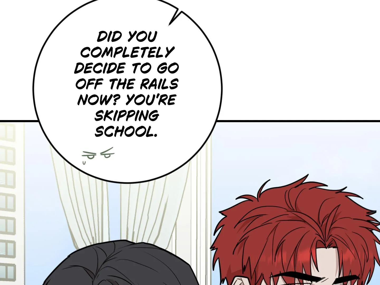 Don’t Break the Glass Work [Continuation] - Chapter 21 [FIXED BY MENTALLY ERROR UPLOADER] manhwa