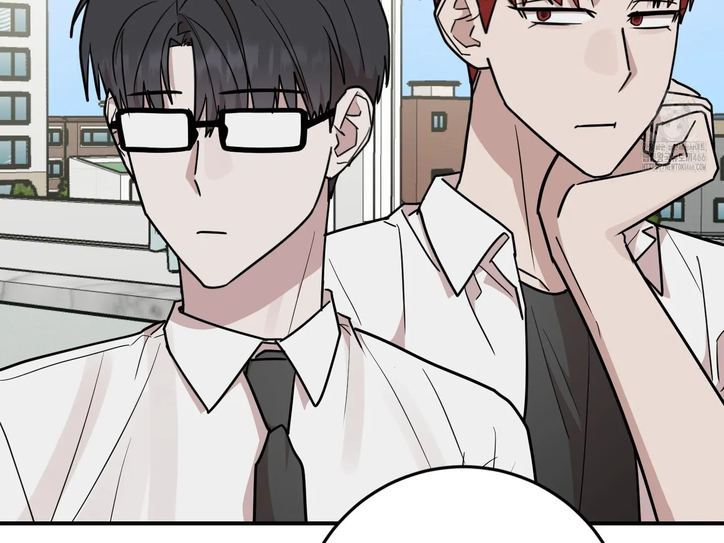 Don’t Break the Glass Work [Continuation] - Chapter 21 [FIXED BY MENTALLY ERROR UPLOADER] manhwa