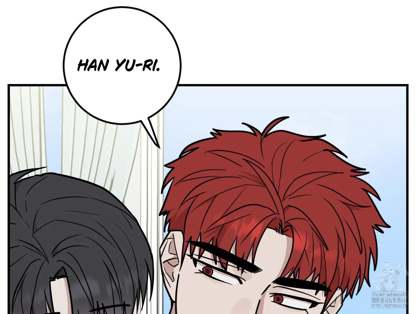 Don’t Break the Glass Work [Continuation] - Chapter 21 [FIXED BY MENTALLY ERROR UPLOADER] manhwa