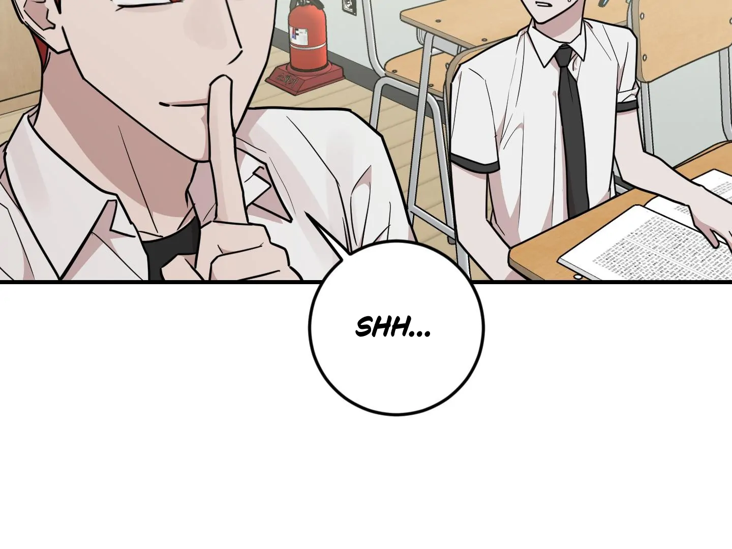 Don’t Break the Glass Work [Continuation] - Chapter 21 [FIXED BY MENTALLY ERROR UPLOADER] manhwa