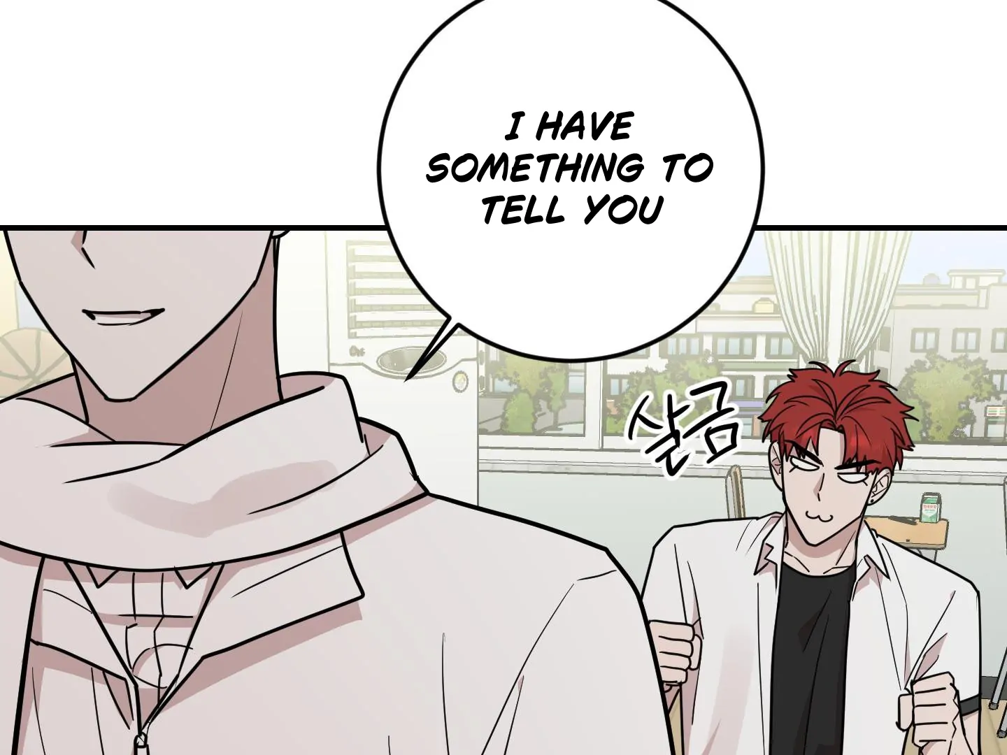 Don’t Break the Glass Work [Continuation] - Chapter 21 [FIXED BY MENTALLY ERROR UPLOADER] manhwa