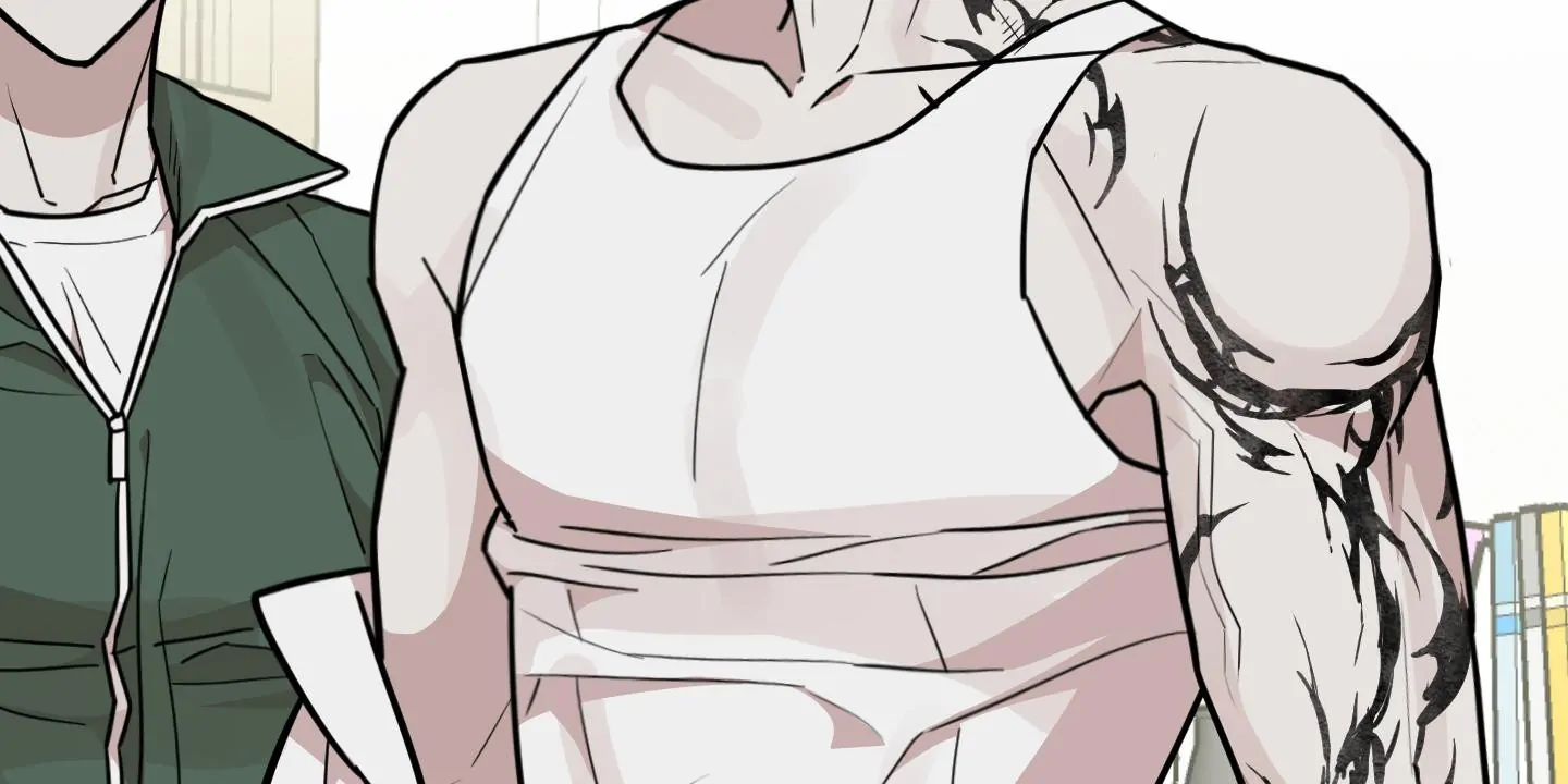 Don’t Break the Glass Work [Continuation] - Chapter 21 [FIXED BY MENTALLY ERROR UPLOADER] manhwa