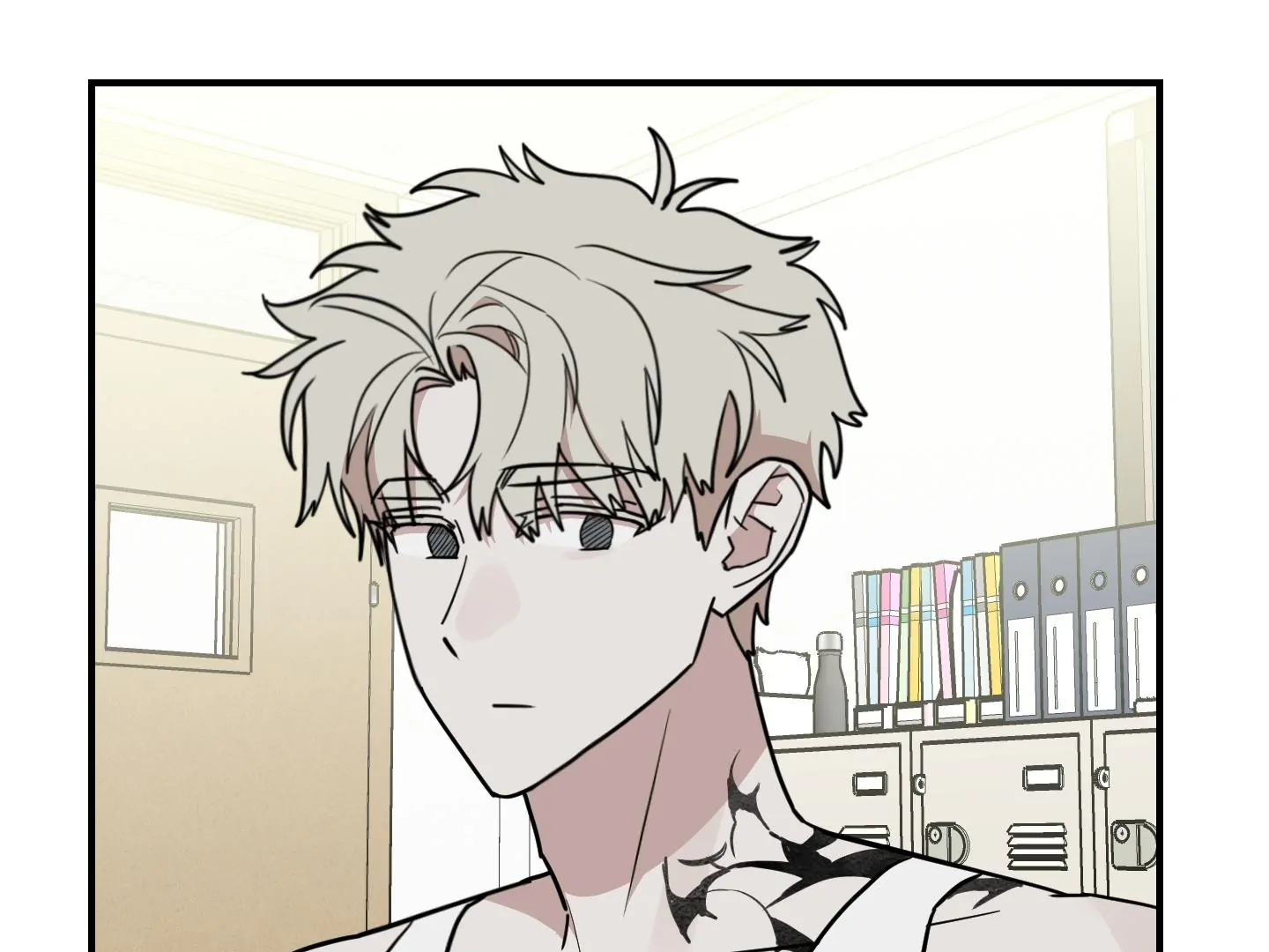 Don’t Break the Glass Work [Continuation] - Chapter 21 [FIXED BY MENTALLY ERROR UPLOADER] manhwa