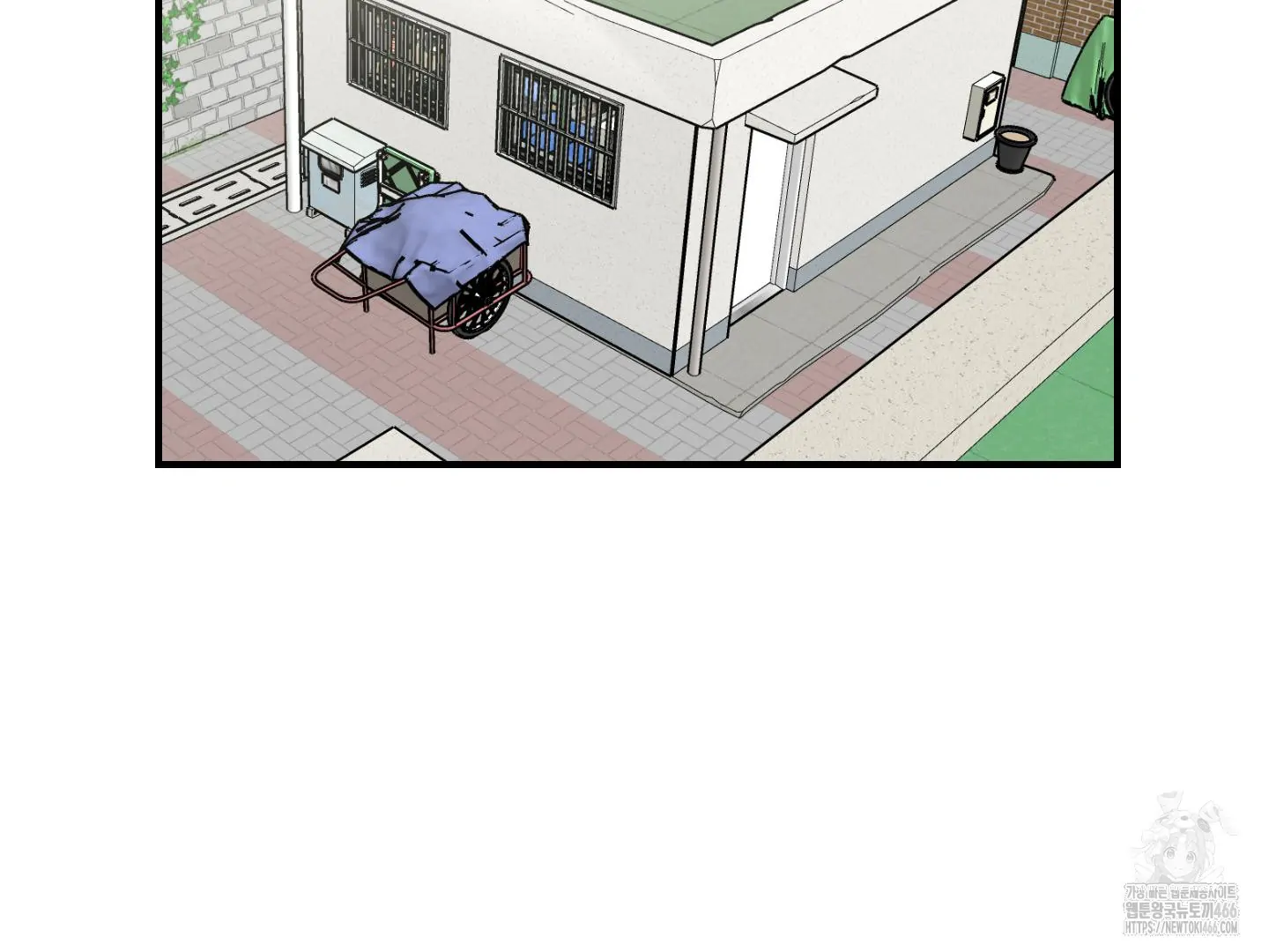 Don’t Break the Glass Work [Continuation] - Chapter 21 [FIXED BY MENTALLY ERROR UPLOADER] manhwa