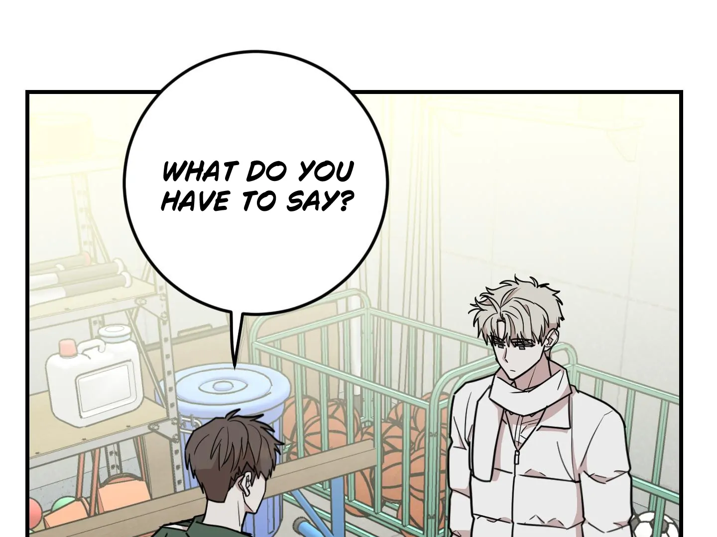 Don’t Break the Glass Work [Continuation] - Chapter 21 [FIXED BY MENTALLY ERROR UPLOADER] manhwa