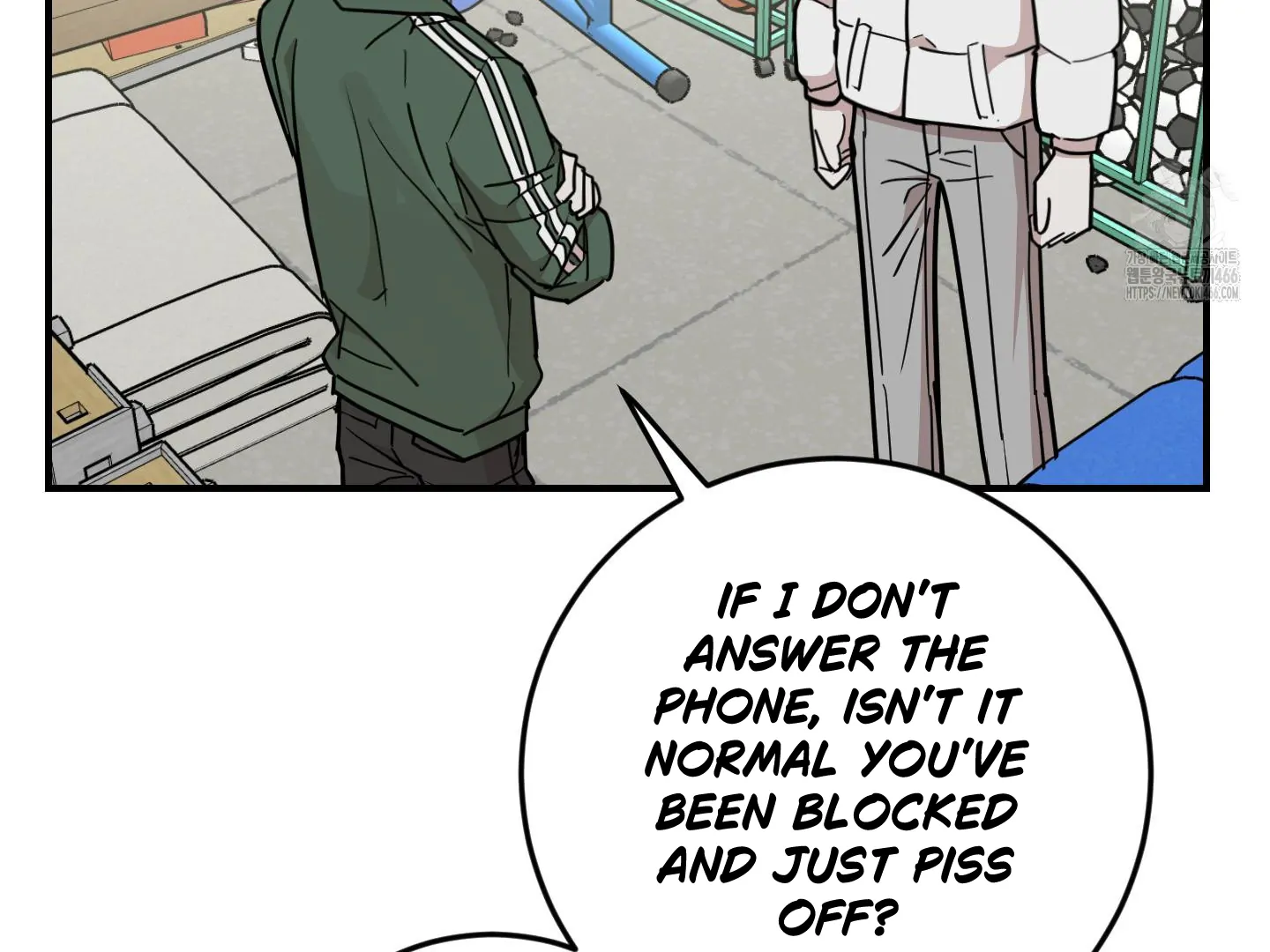 Don’t Break the Glass Work [Continuation] - Chapter 21 [FIXED BY MENTALLY ERROR UPLOADER] manhwa