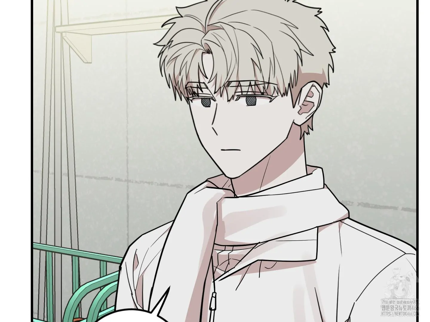Don’t Break the Glass Work [Continuation] - Chapter 21 [FIXED BY MENTALLY ERROR UPLOADER] manhwa