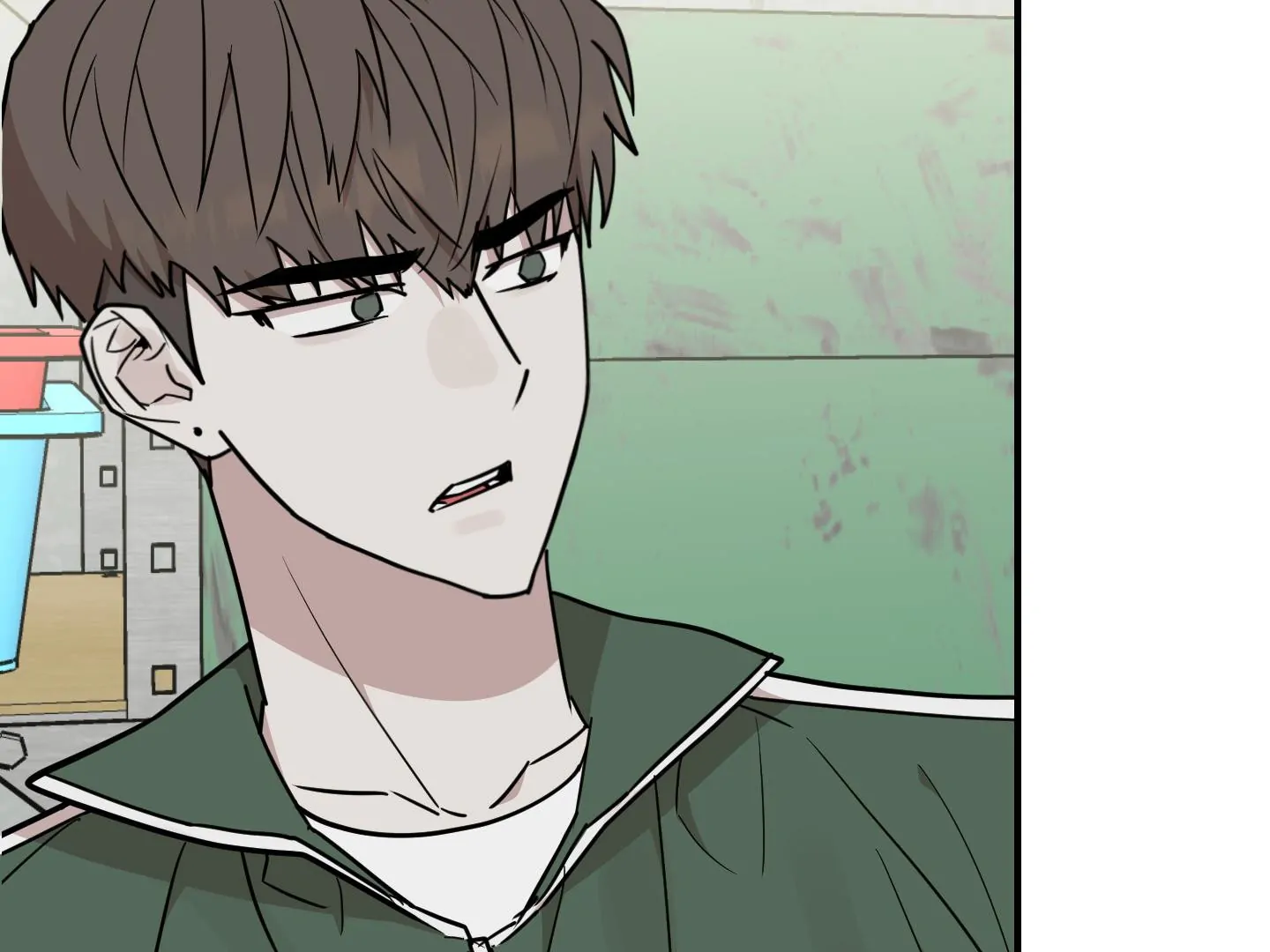Don’t Break the Glass Work [Continuation] - Chapter 21 [FIXED BY MENTALLY ERROR UPLOADER] manhwa