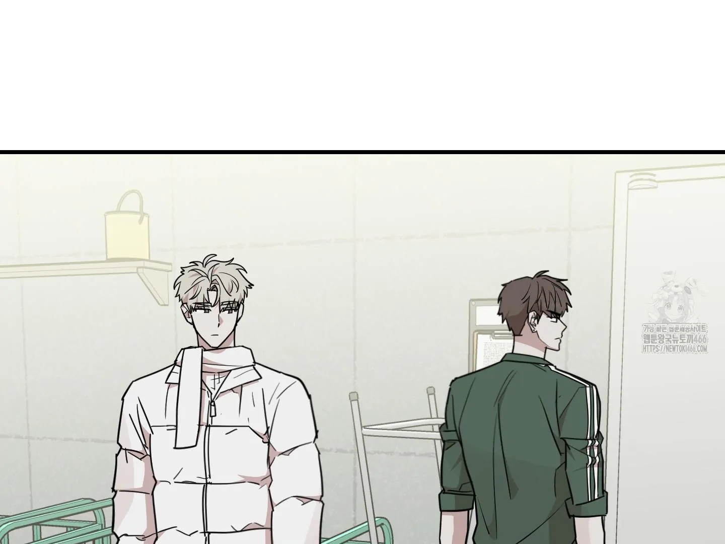 Don’t Break the Glass Work [Continuation] - Chapter 21 [FIXED BY MENTALLY ERROR UPLOADER] manhwa