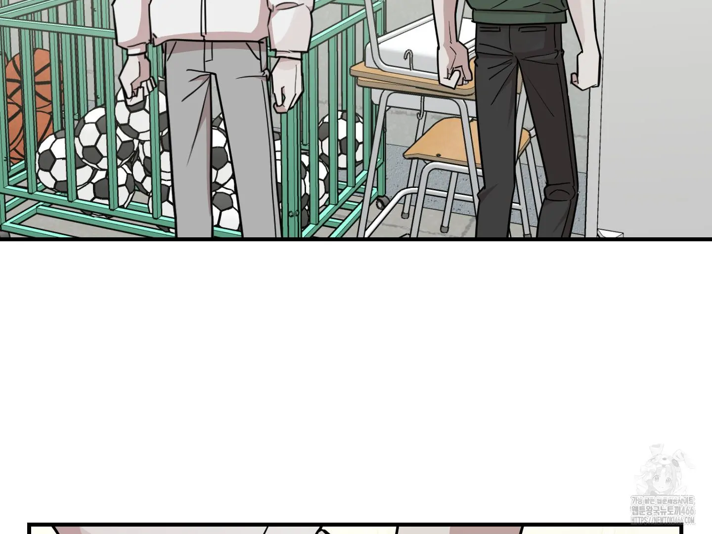 Don’t Break the Glass Work [Continuation] - Chapter 21 [FIXED BY MENTALLY ERROR UPLOADER] manhwa