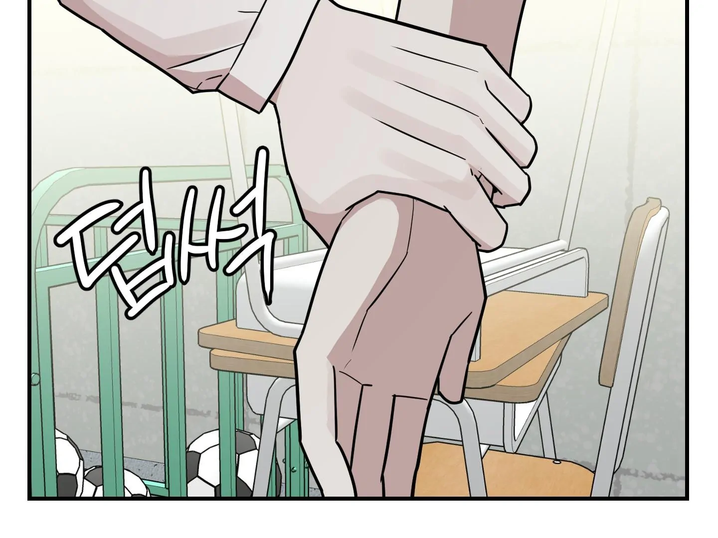 Don’t Break the Glass Work [Continuation] - Chapter 21 [FIXED BY MENTALLY ERROR UPLOADER] manhwa