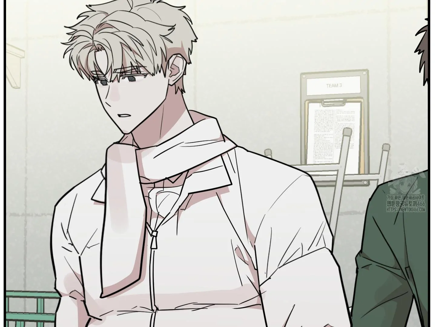 Don’t Break the Glass Work [Continuation] - Chapter 21 [FIXED BY MENTALLY ERROR UPLOADER] manhwa