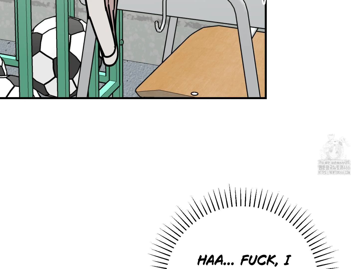 Don’t Break the Glass Work [Continuation] - Chapter 21 [FIXED BY MENTALLY ERROR UPLOADER] manhwa