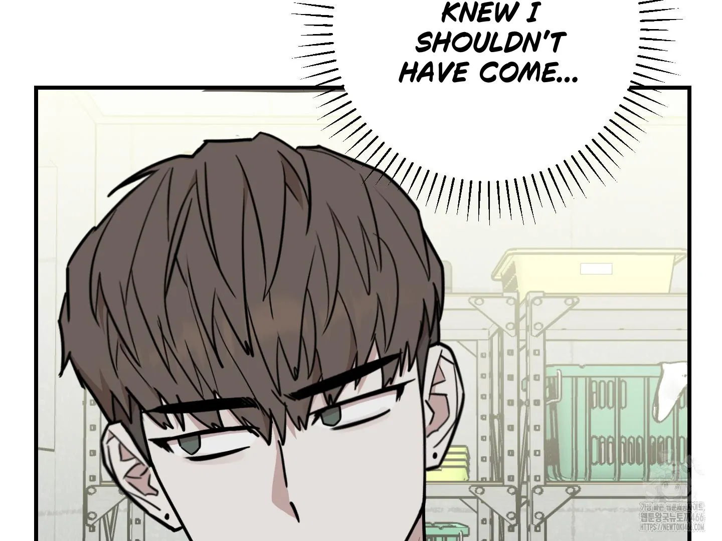 Don’t Break the Glass Work [Continuation] - Chapter 21 [FIXED BY MENTALLY ERROR UPLOADER] manhwa