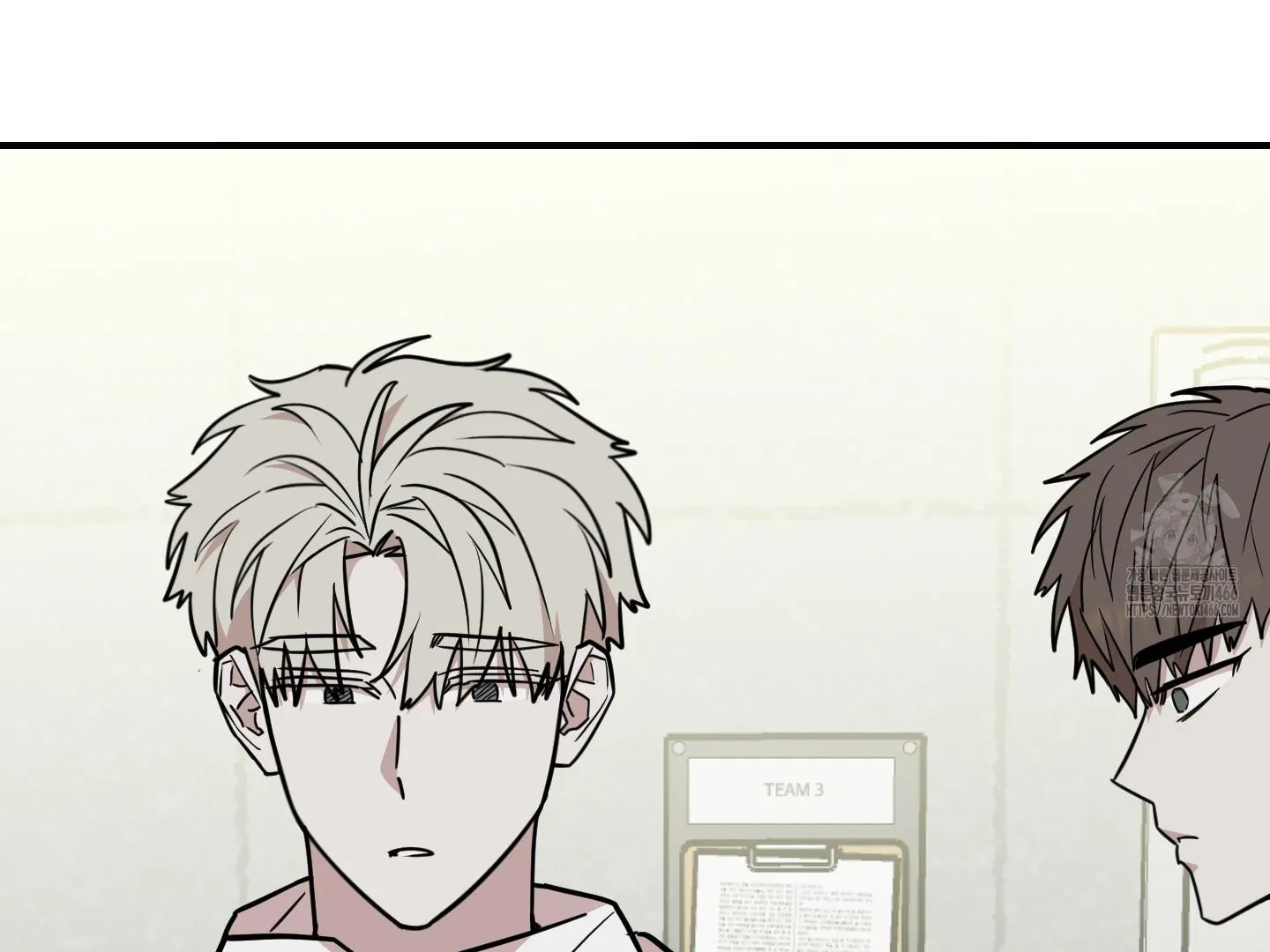 Don’t Break the Glass Work [Continuation] - Chapter 21 [FIXED BY MENTALLY ERROR UPLOADER] manhwa