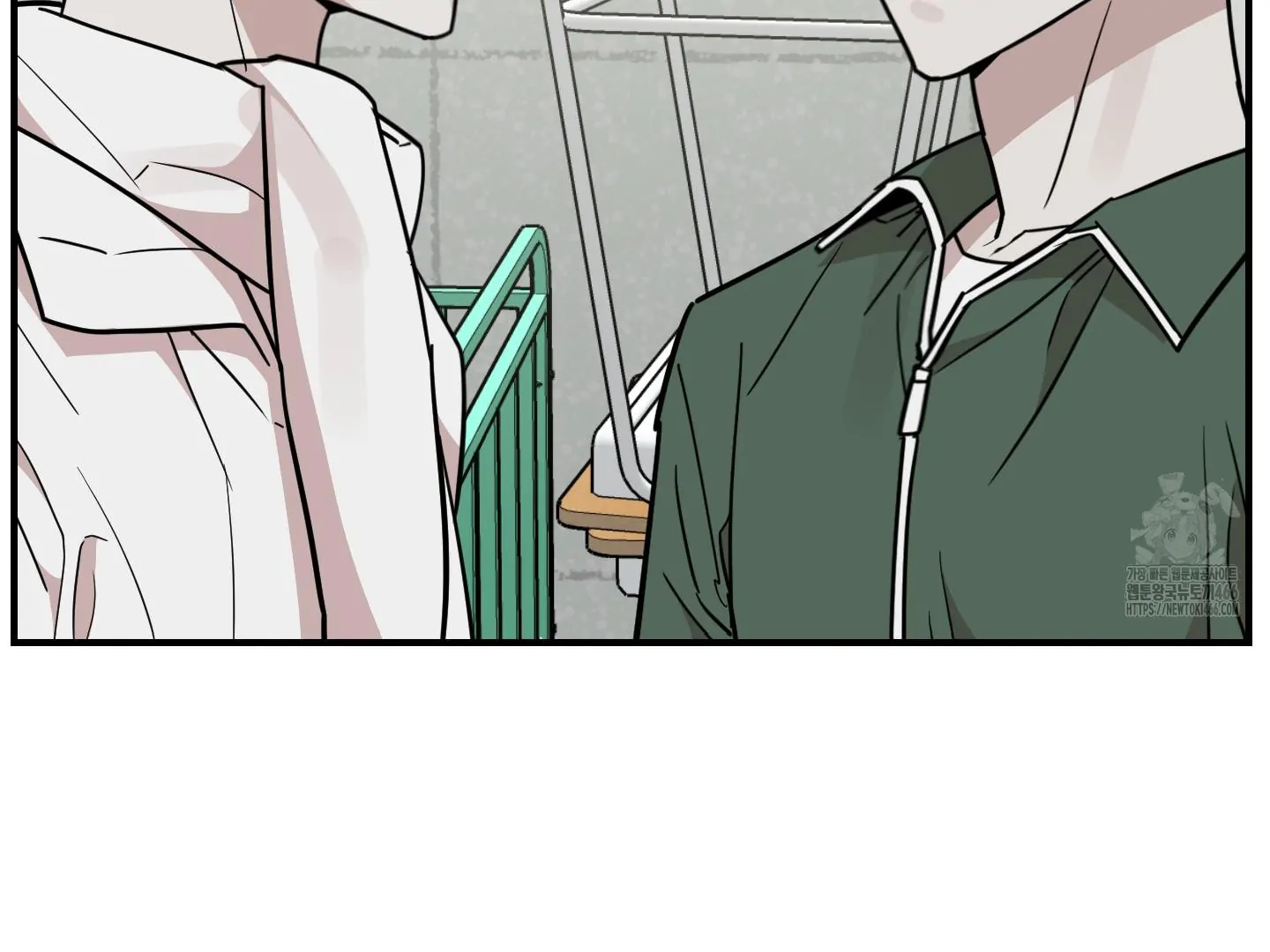 Don’t Break the Glass Work [Continuation] - Chapter 21 [FIXED BY MENTALLY ERROR UPLOADER] manhwa