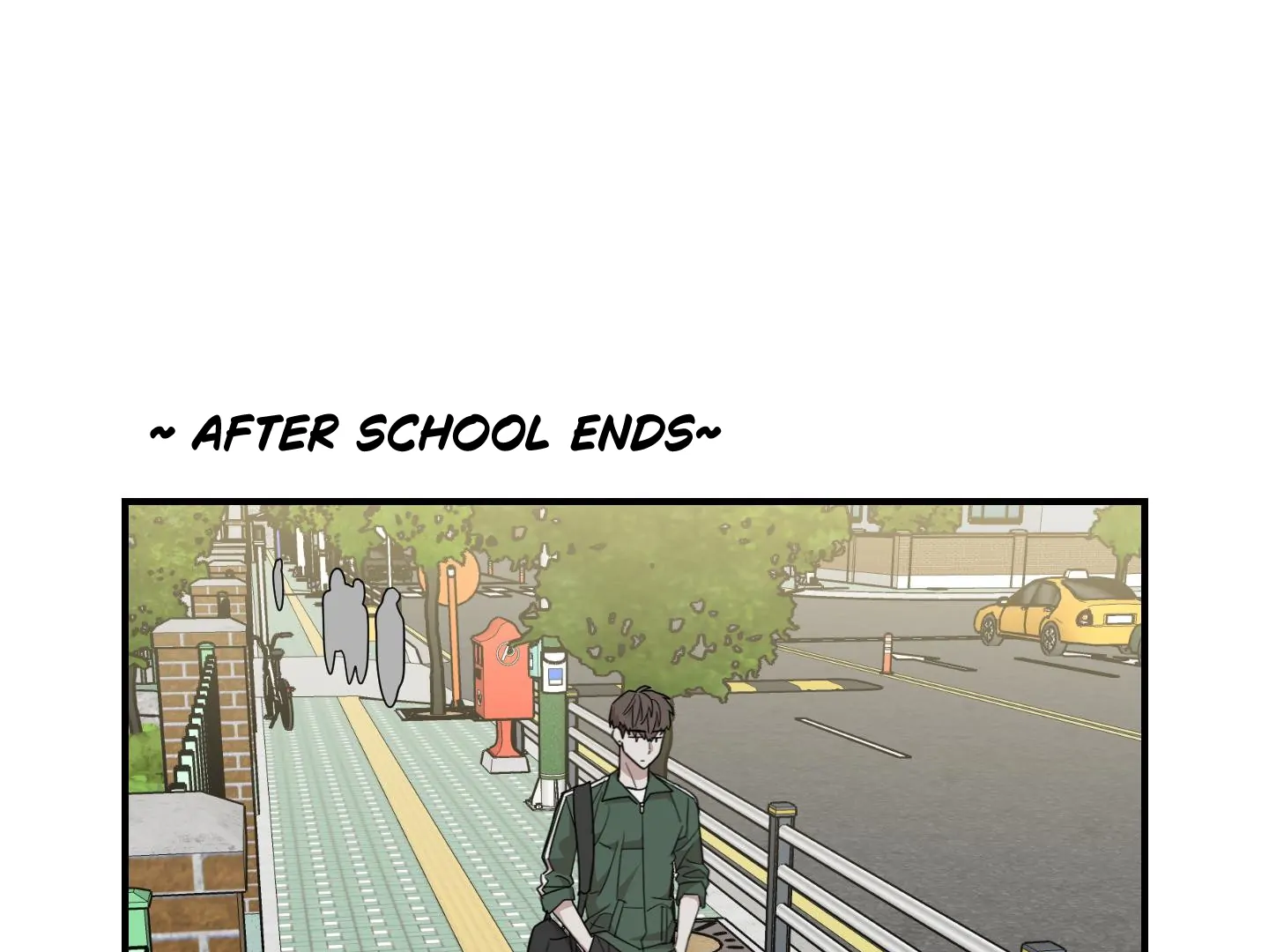 Don’t Break the Glass Work [Continuation] - Chapter 21 [FIXED BY MENTALLY ERROR UPLOADER] manhwa