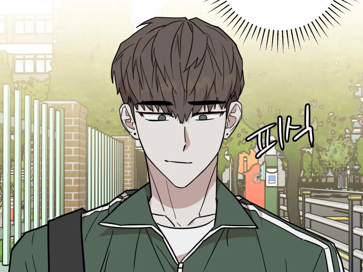 Don’t Break the Glass Work [Continuation] - Chapter 21 [FIXED BY MENTALLY ERROR UPLOADER] manhwa