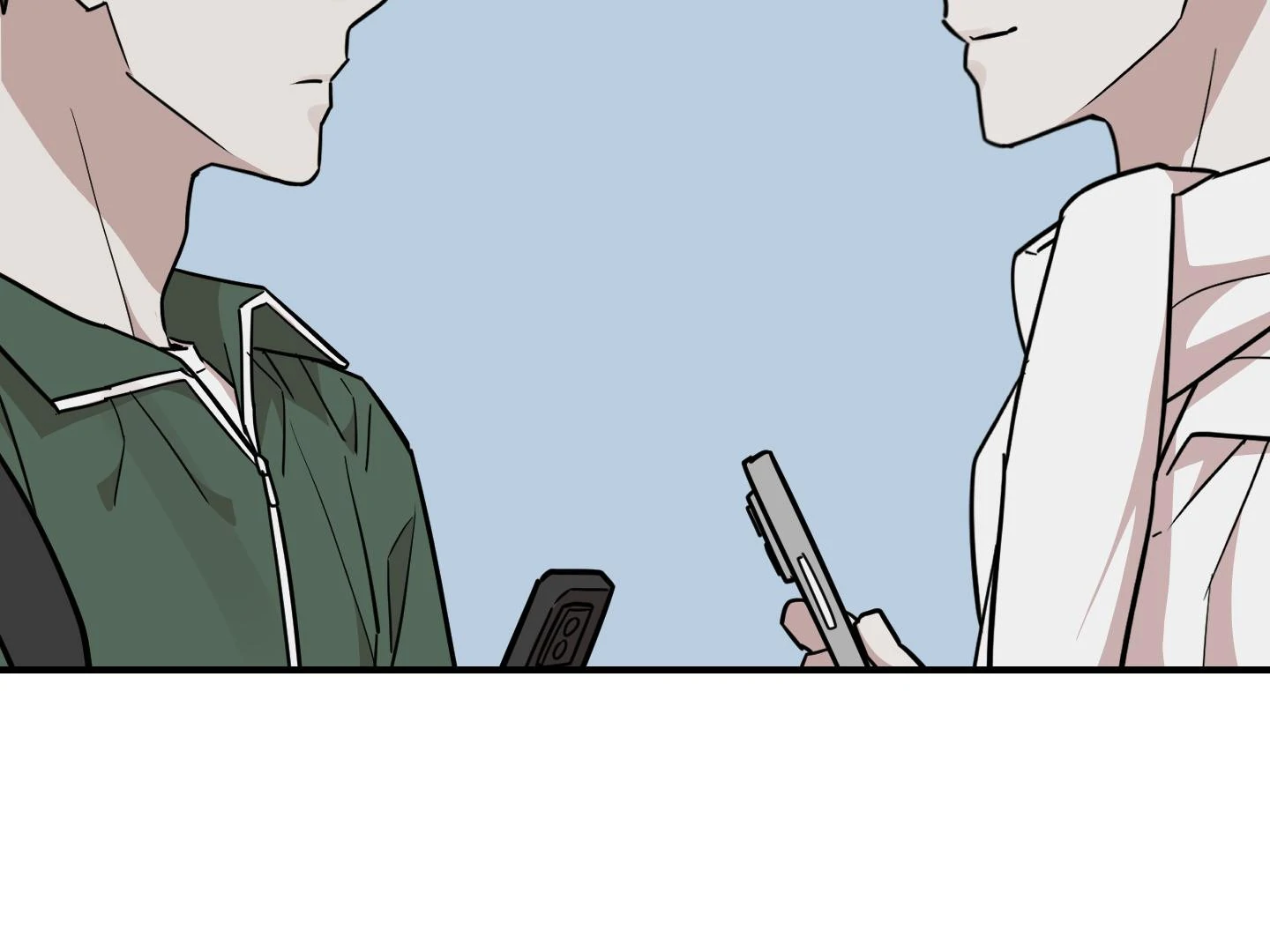 Don’t Break the Glass Work [Continuation] - Chapter 21 [FIXED BY MENTALLY ERROR UPLOADER] manhwa