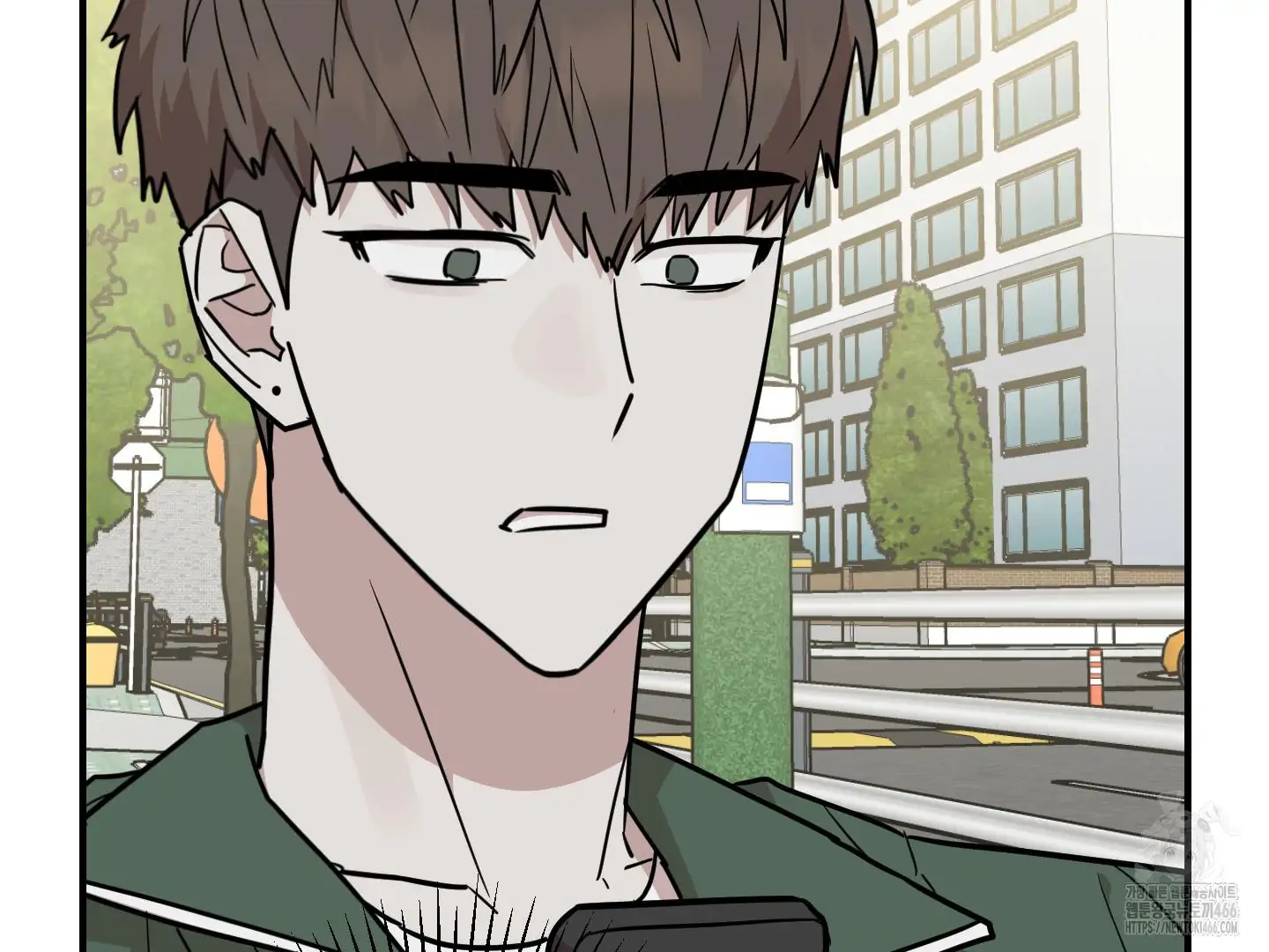 Don’t Break the Glass Work [Continuation] - Chapter 21 [FIXED BY MENTALLY ERROR UPLOADER] manhwa