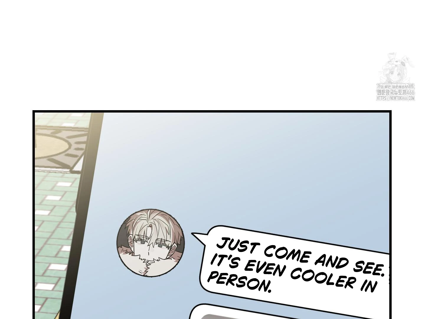 Don’t Break the Glass Work [Continuation] - Chapter 21 [FIXED BY MENTALLY ERROR UPLOADER] manhwa