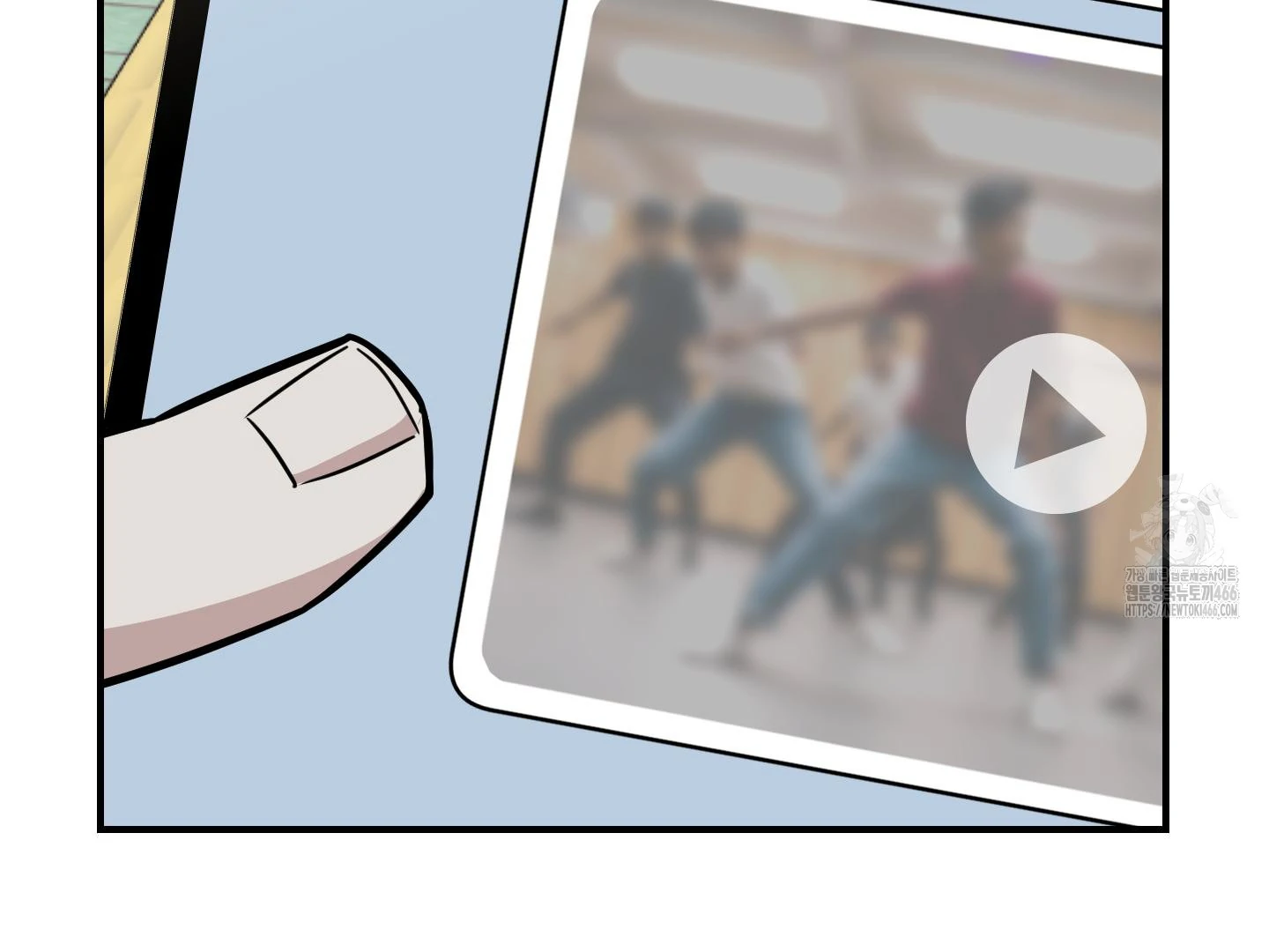 Don’t Break the Glass Work [Continuation] - Chapter 21 [FIXED BY MENTALLY ERROR UPLOADER] manhwa