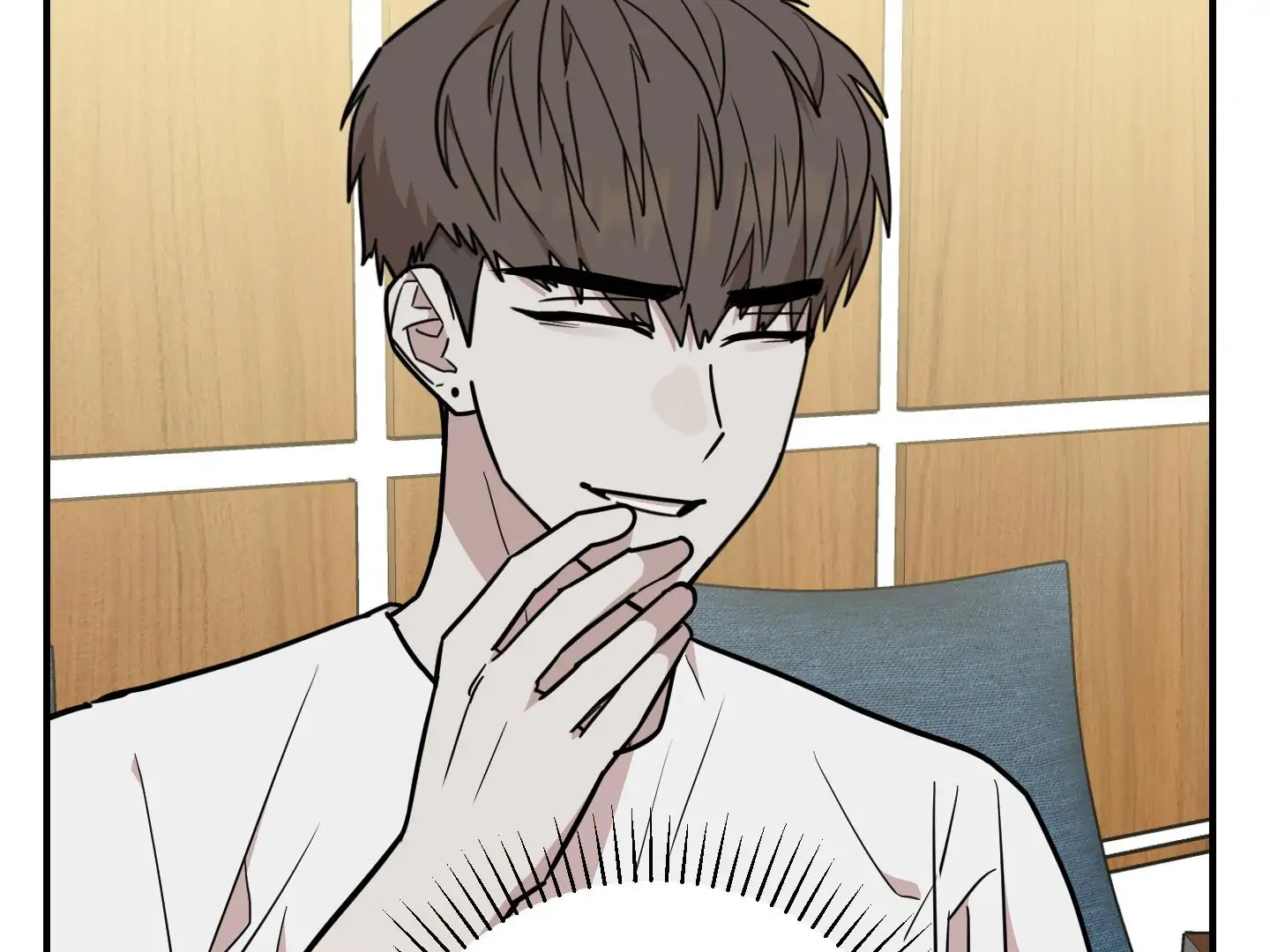 Don’t Break the Glass Work [Continuation] - Chapter 21 [FIXED BY MENTALLY ERROR UPLOADER] manhwa