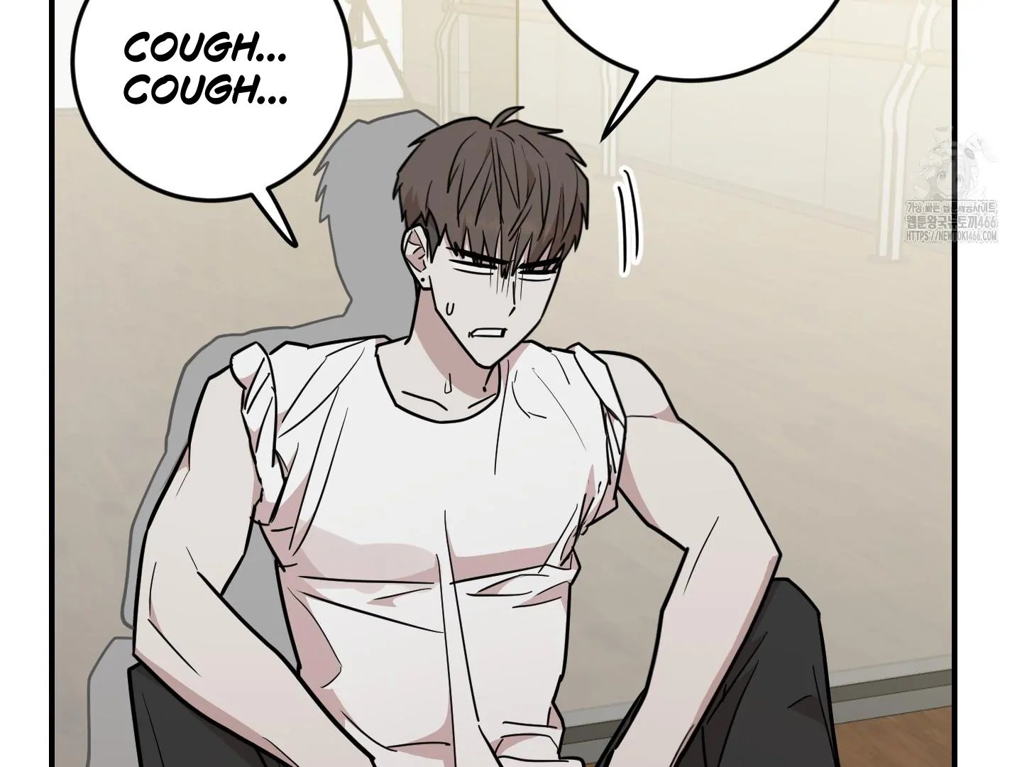 Don’t Break the Glass Work [Continuation] - Chapter 21 [FIXED BY MENTALLY ERROR UPLOADER] manhwa