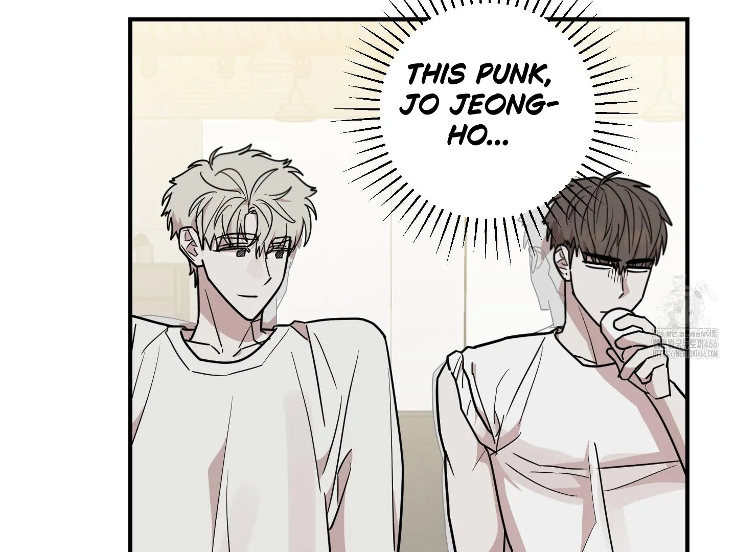 Don’t Break the Glass Work [Continuation] - Chapter 21 [FIXED BY MENTALLY ERROR UPLOADER] manhwa