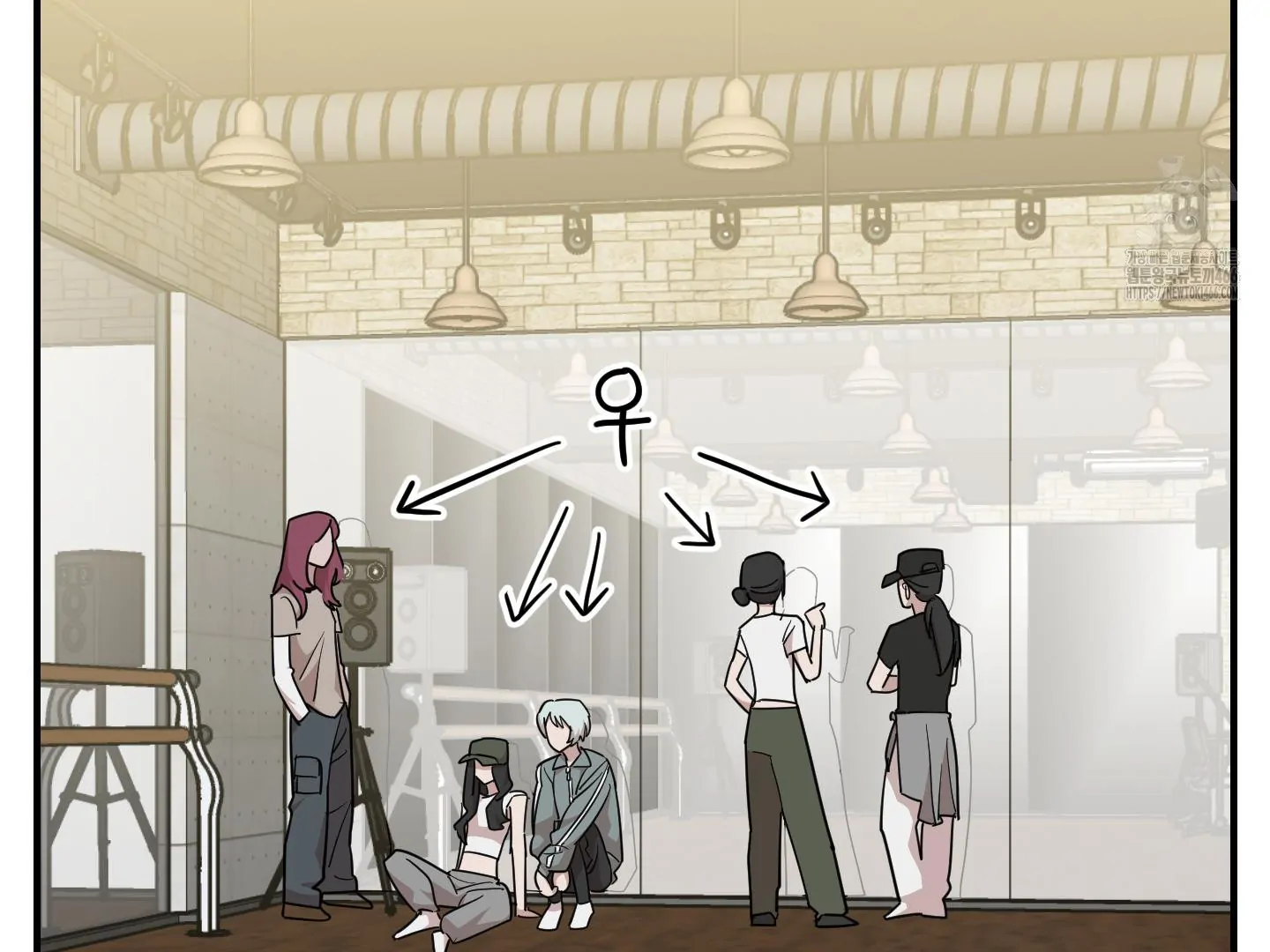 Don’t Break the Glass Work [Continuation] - Chapter 21 [FIXED BY MENTALLY ERROR UPLOADER] manhwa