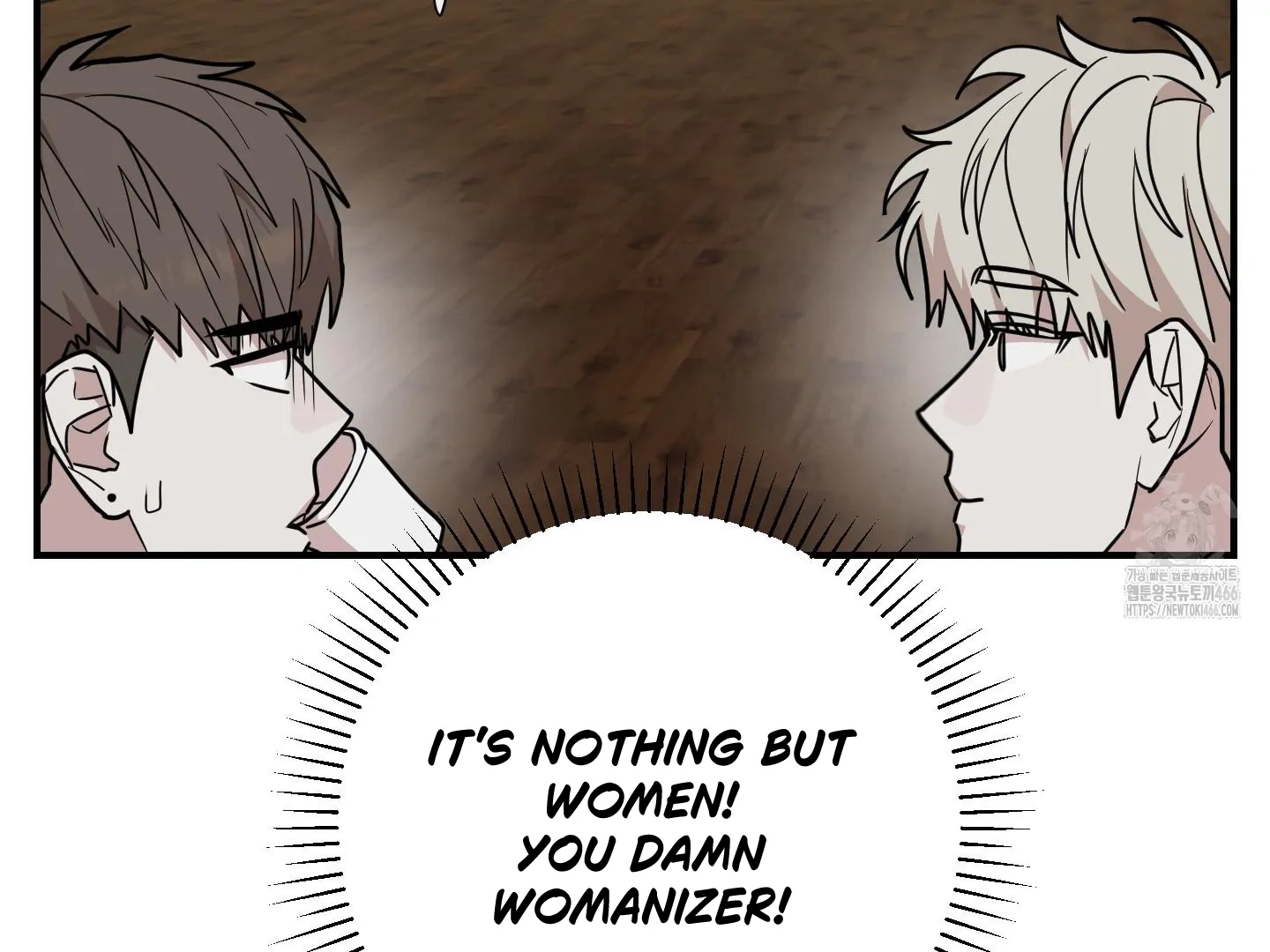 Don’t Break the Glass Work [Continuation] - Chapter 21 [FIXED BY MENTALLY ERROR UPLOADER] manhwa