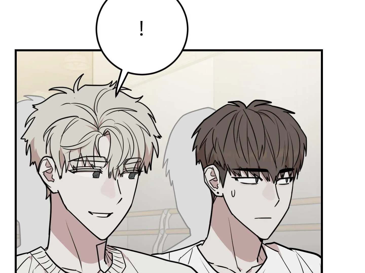 Don’t Break the Glass Work [Continuation] - Chapter 21 [FIXED BY MENTALLY ERROR UPLOADER] manhwa
