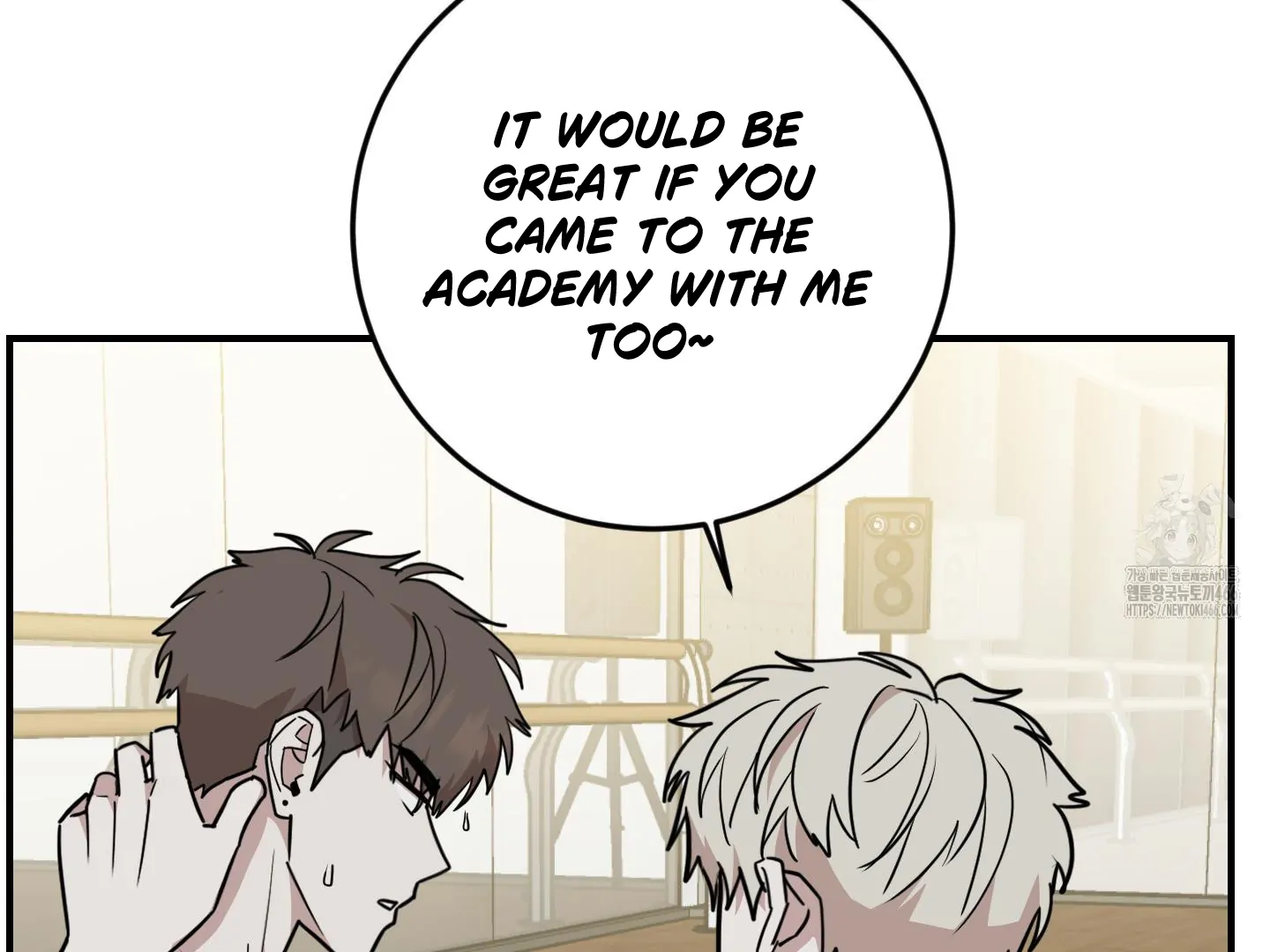 Don’t Break the Glass Work [Continuation] - Chapter 21 [FIXED BY MENTALLY ERROR UPLOADER] manhwa