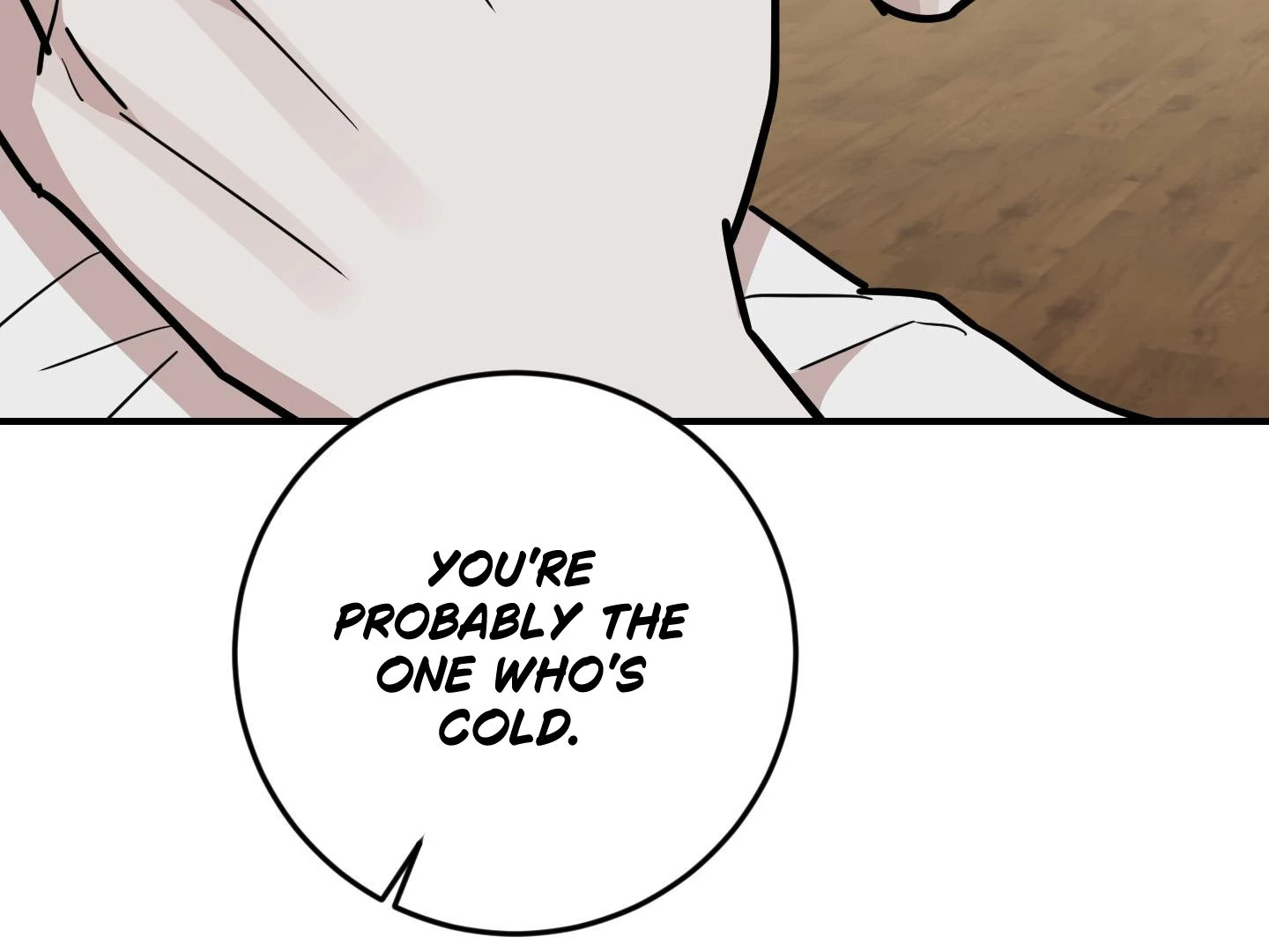 Don’t Break the Glass Work [Continuation] - Chapter 21 [FIXED BY MENTALLY ERROR UPLOADER] manhwa