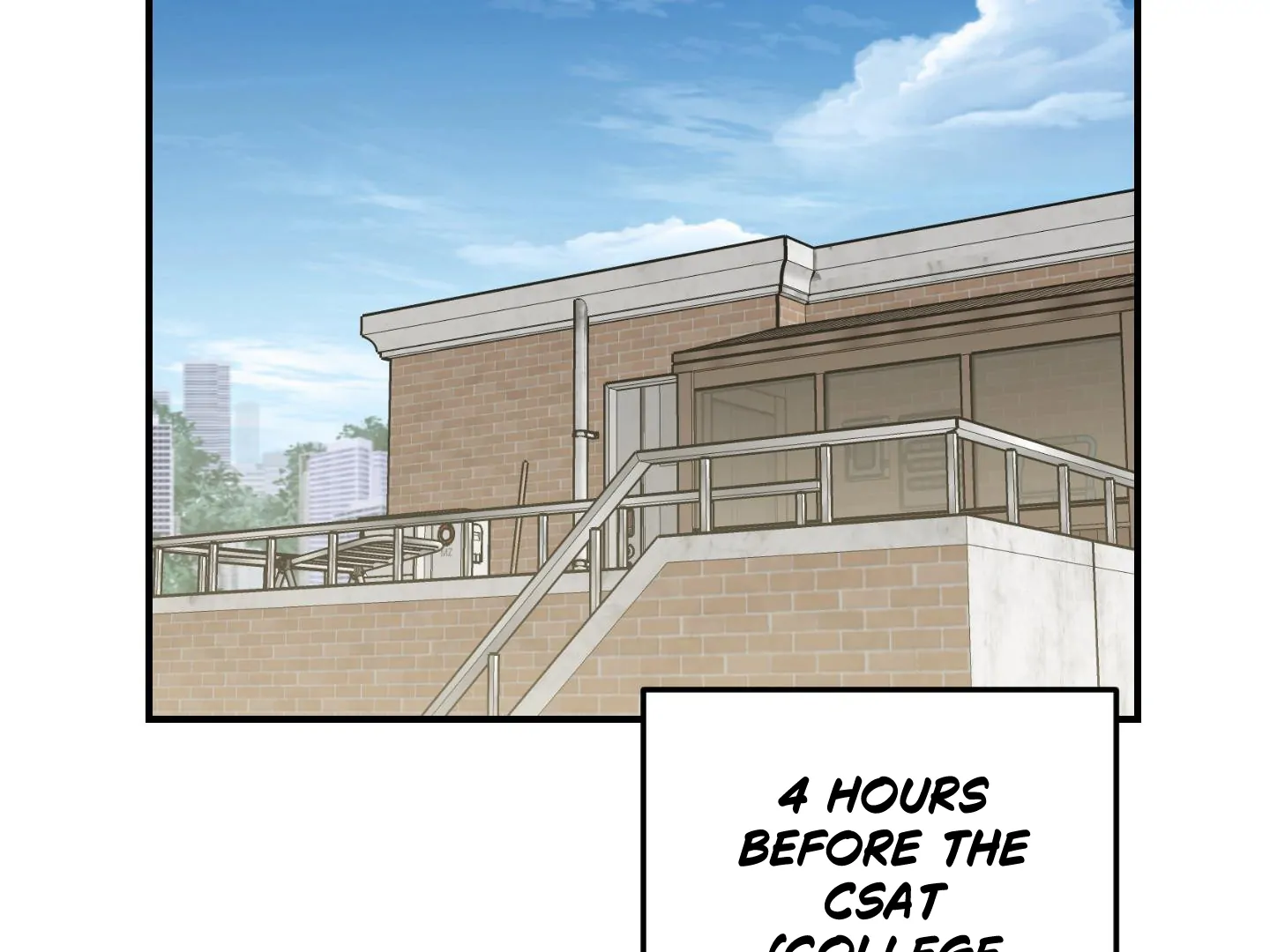 Don’t Break the Glass Work [Continuation] - Chapter 25 manhwa