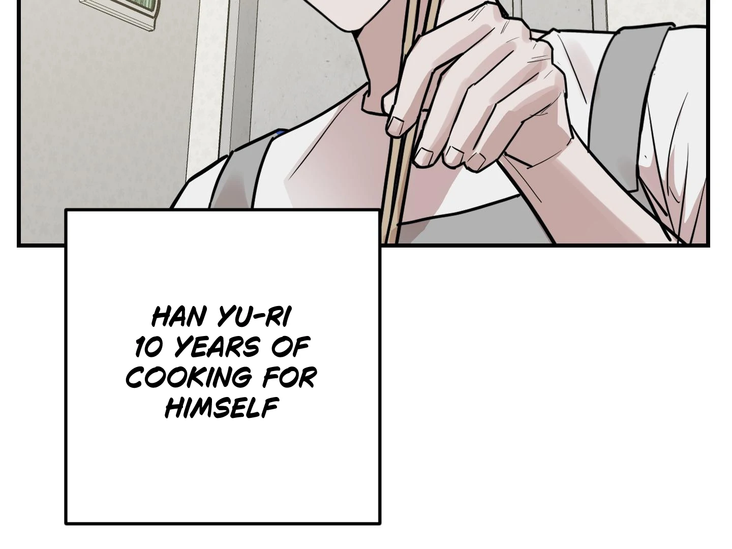 Don’t Break the Glass Work [Continuation] - Chapter 25 manhwa