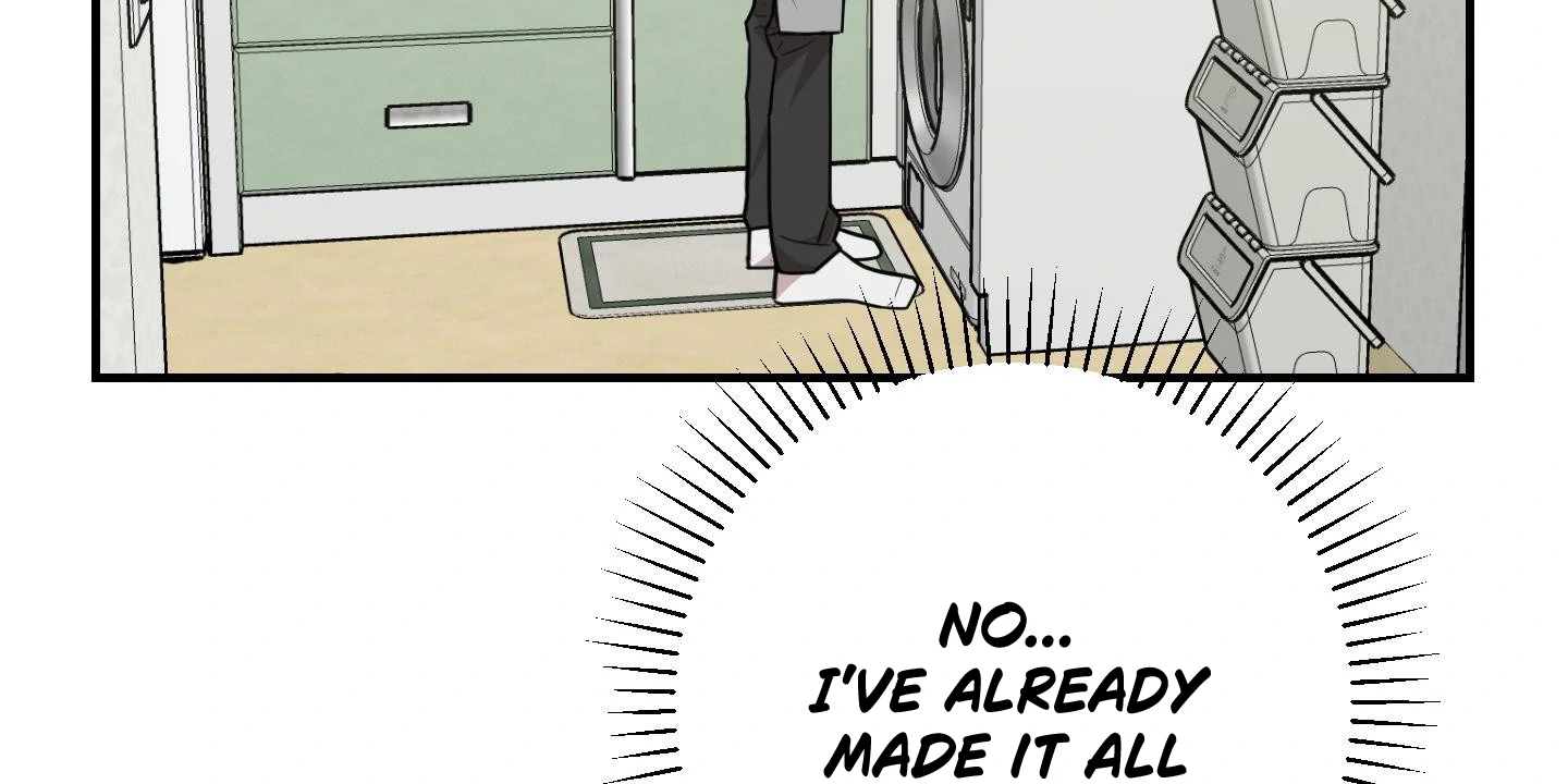 Don’t Break the Glass Work [Continuation] - Chapter 25 manhwa