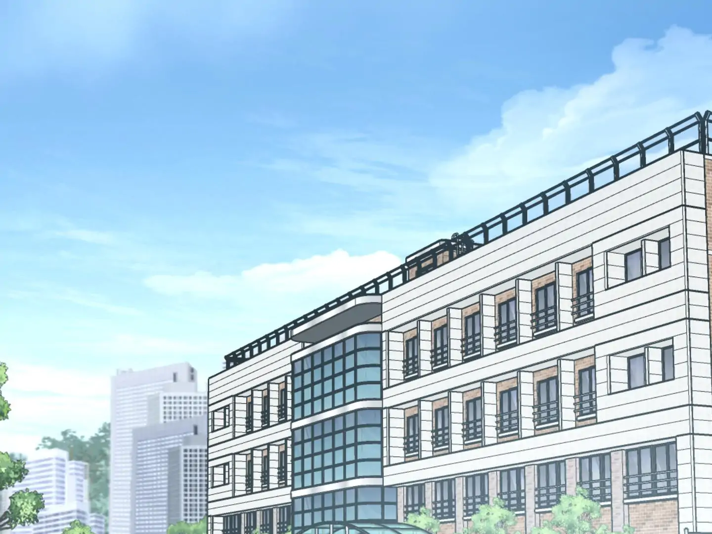 Don’t Break the Glass Work [Continuation] - Chapter 25 manhwa