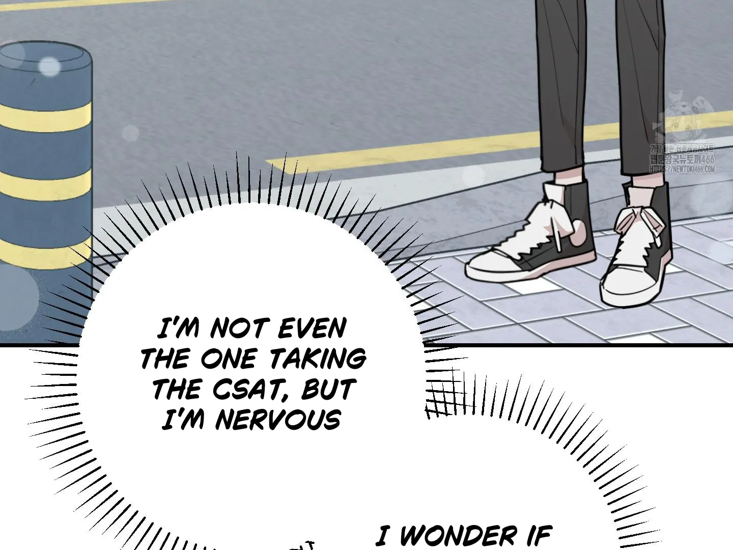 Don’t Break the Glass Work [Continuation] - Chapter 25 manhwa